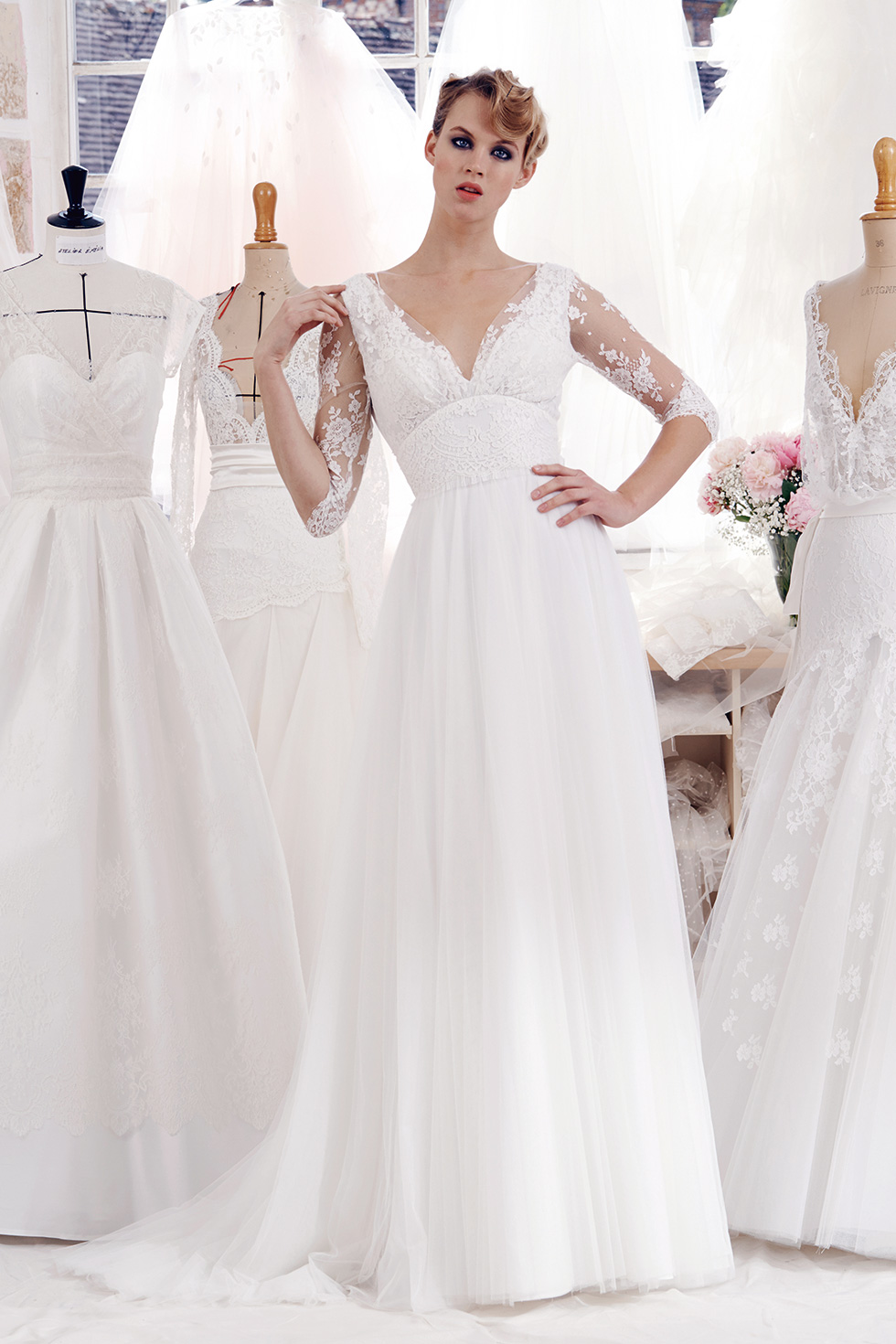 Atelier Emelia Adele Atelier Emelia Adele