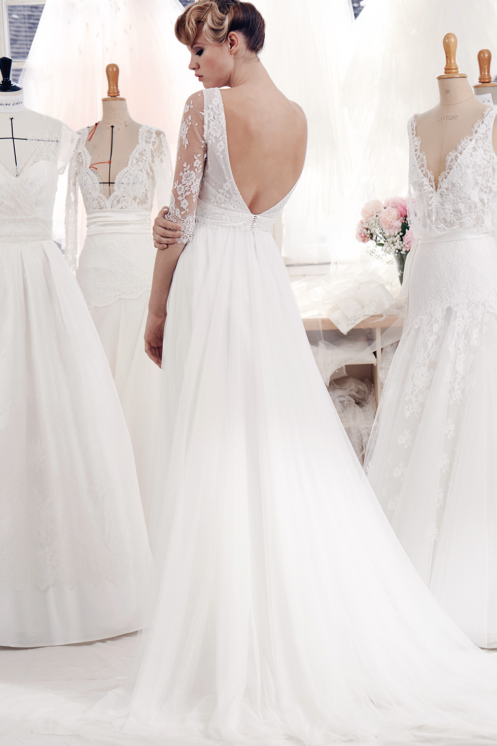 Atelier Emelia Adele Atelier Emelia Adele