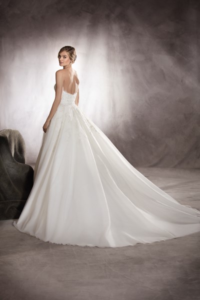 Pronovias Abril Pronovias Abril