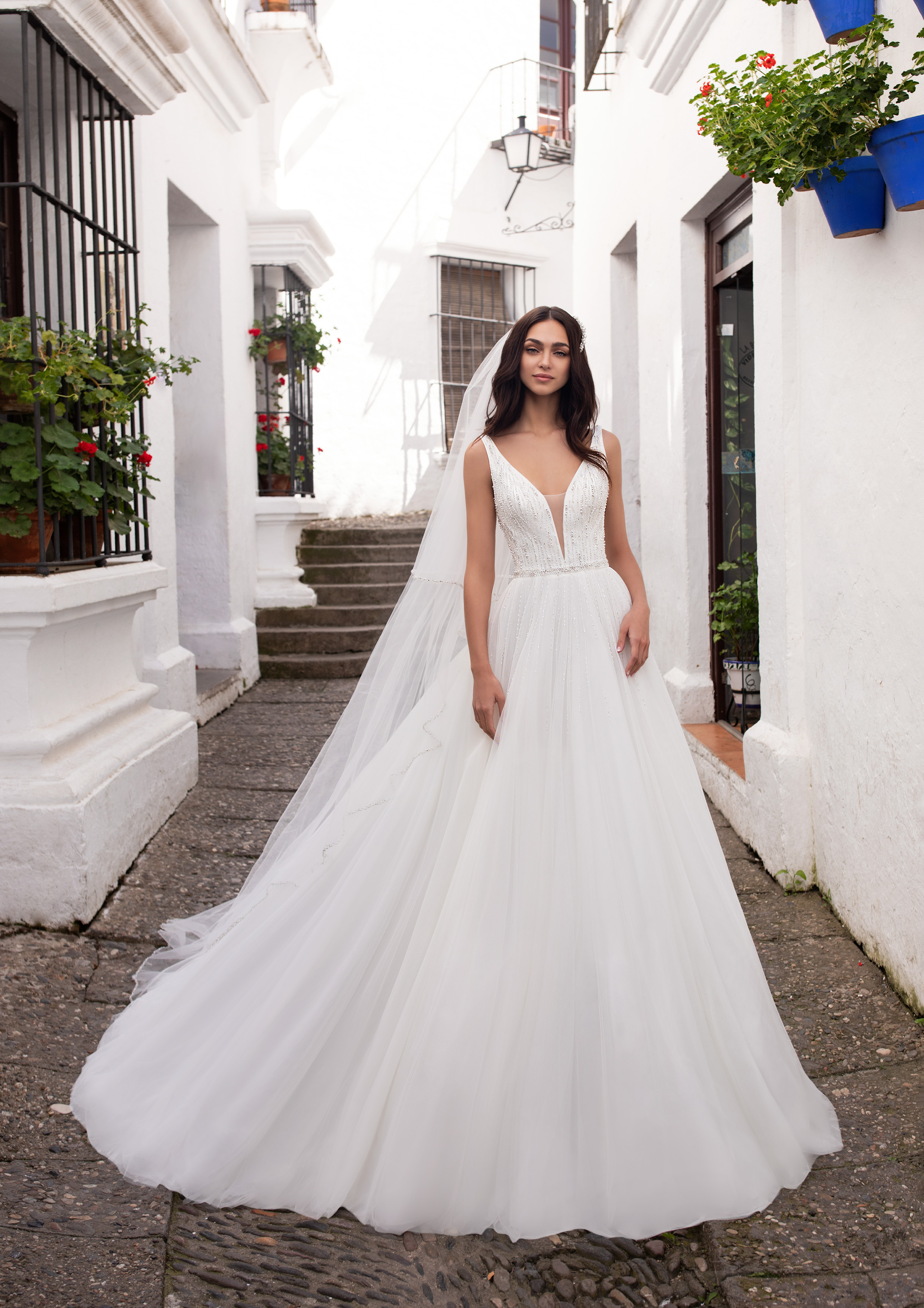 Pronovias Adrastea Pronovias Adrastea