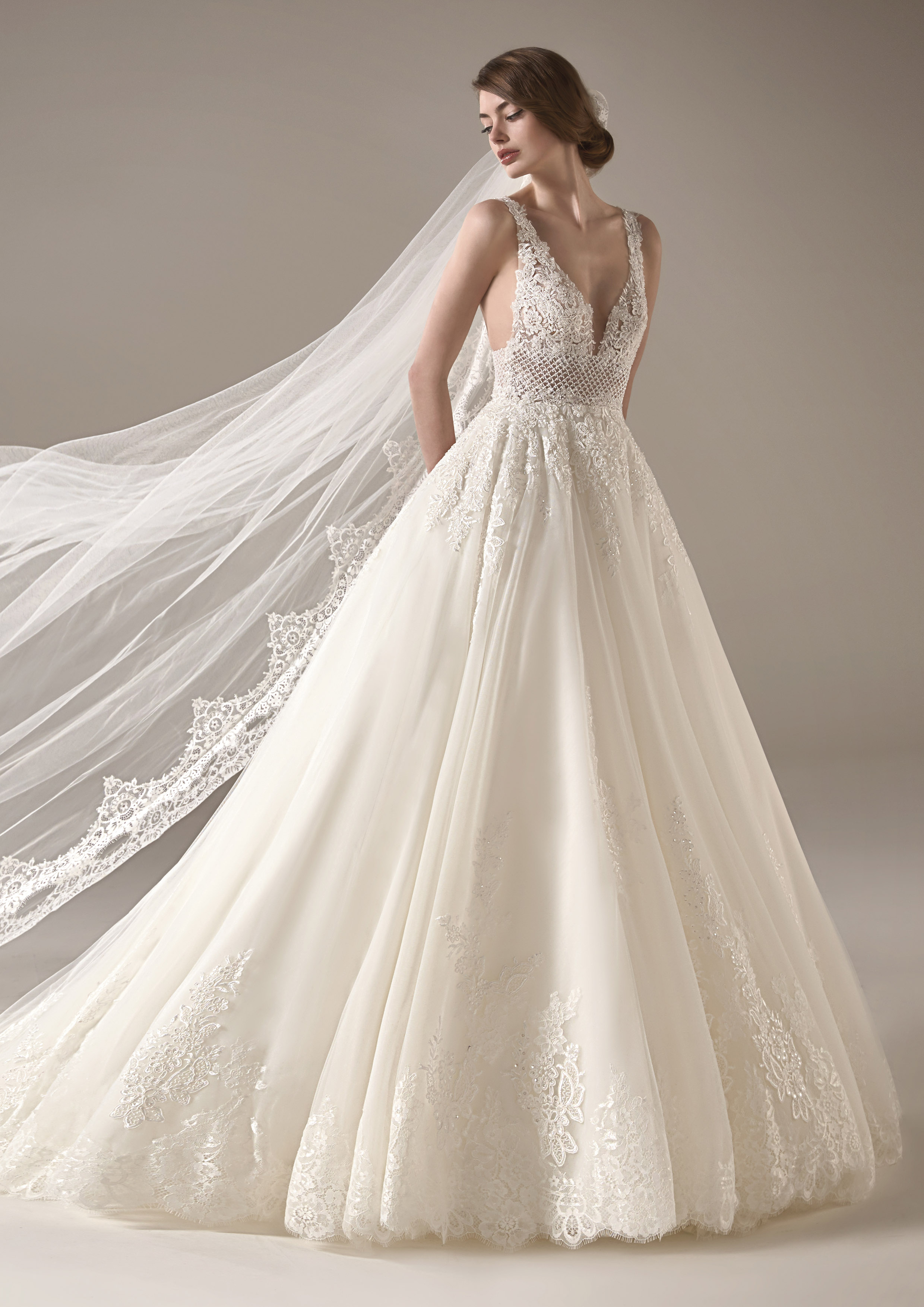 Pronovias Adwoa Pronovias Adwoa