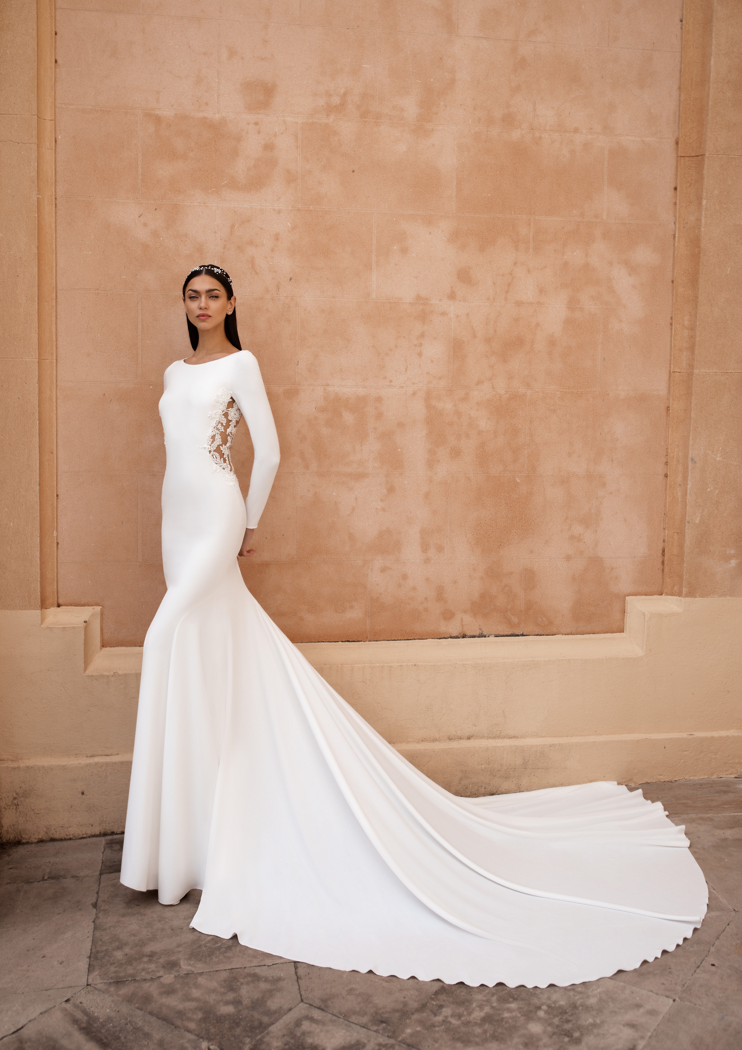 Pronovias Alauda Pronovias Alauda