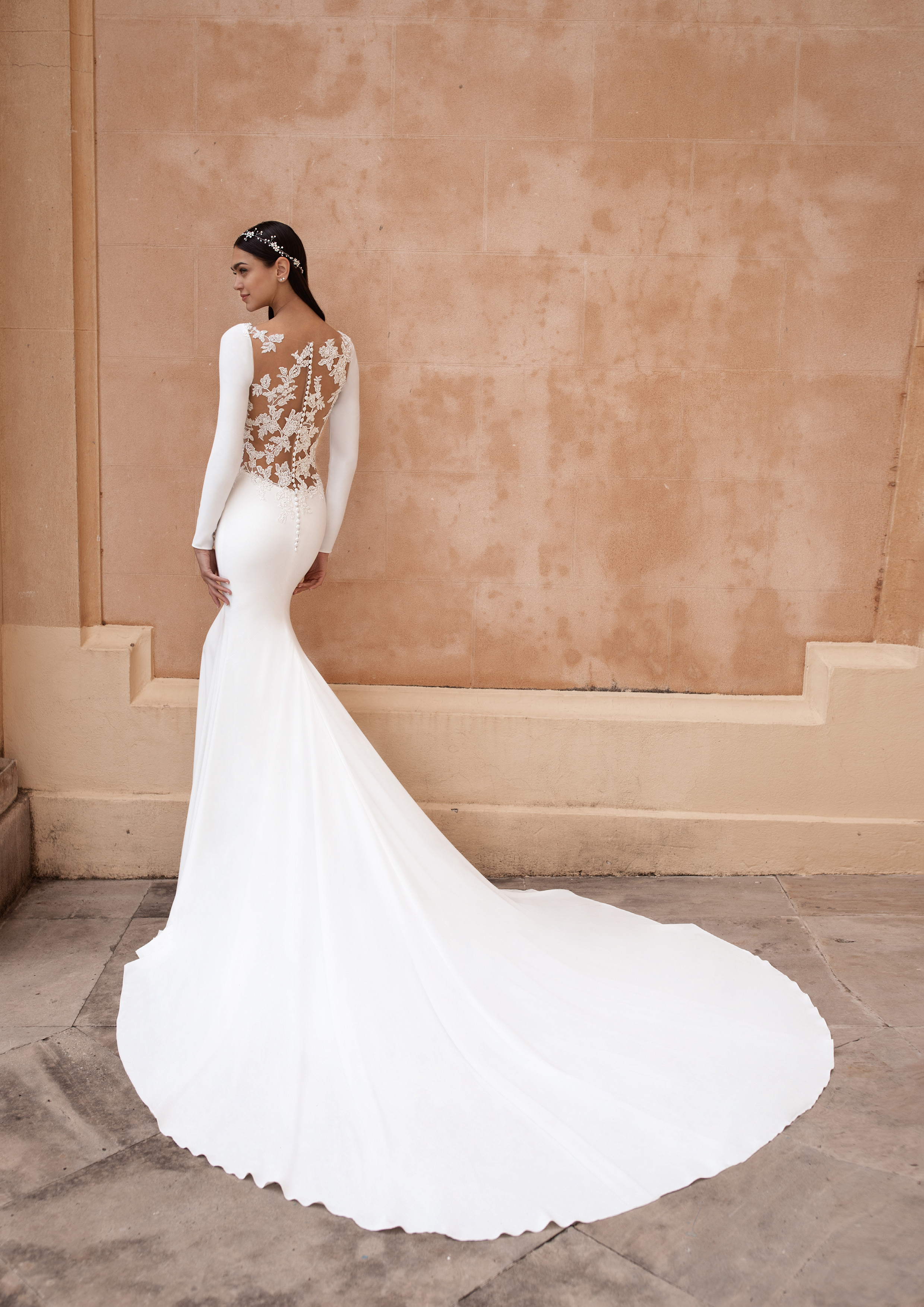 Pronovias Alauda Pronovias Alauda