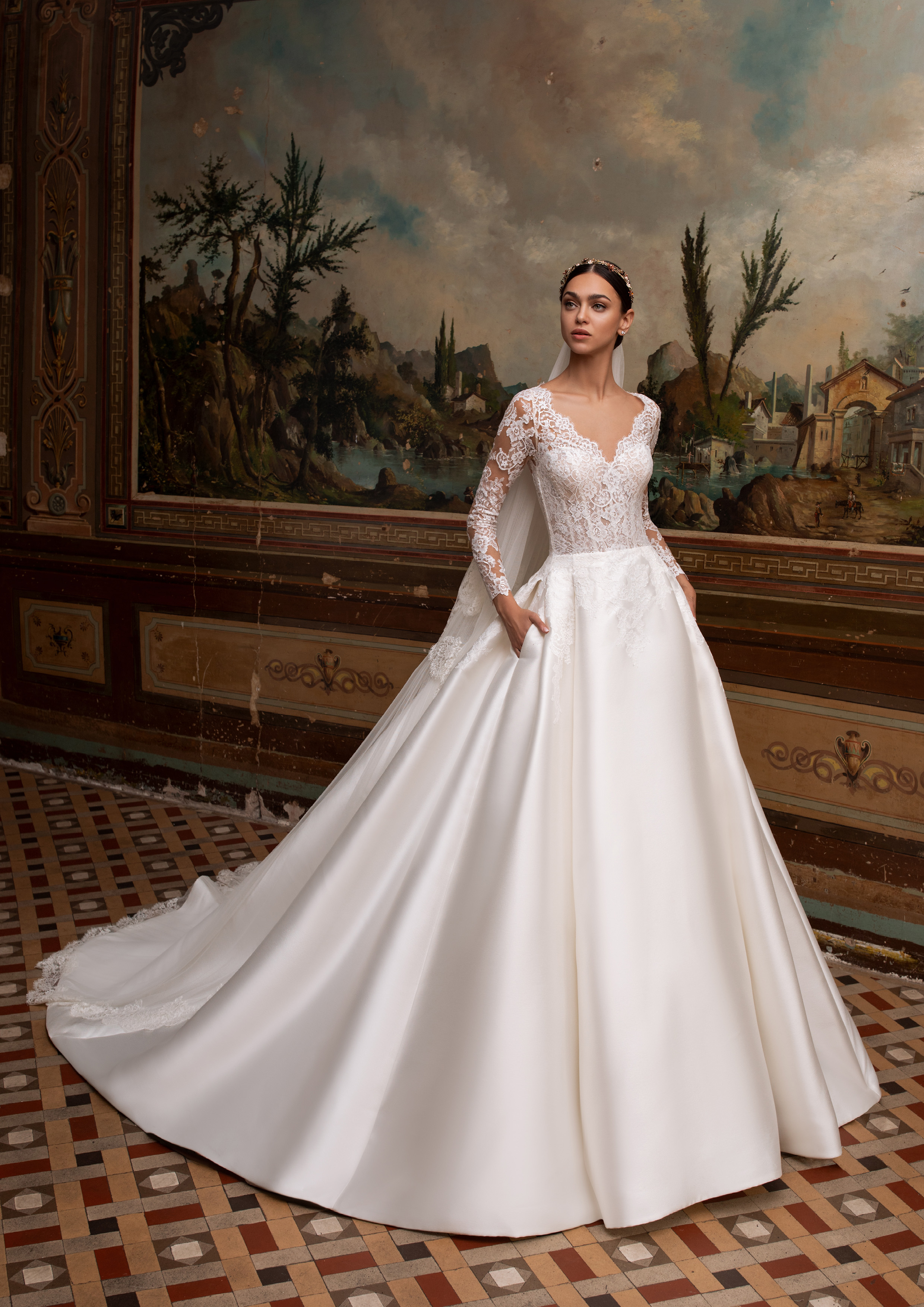 Pronovias Albion Pronovias Albion