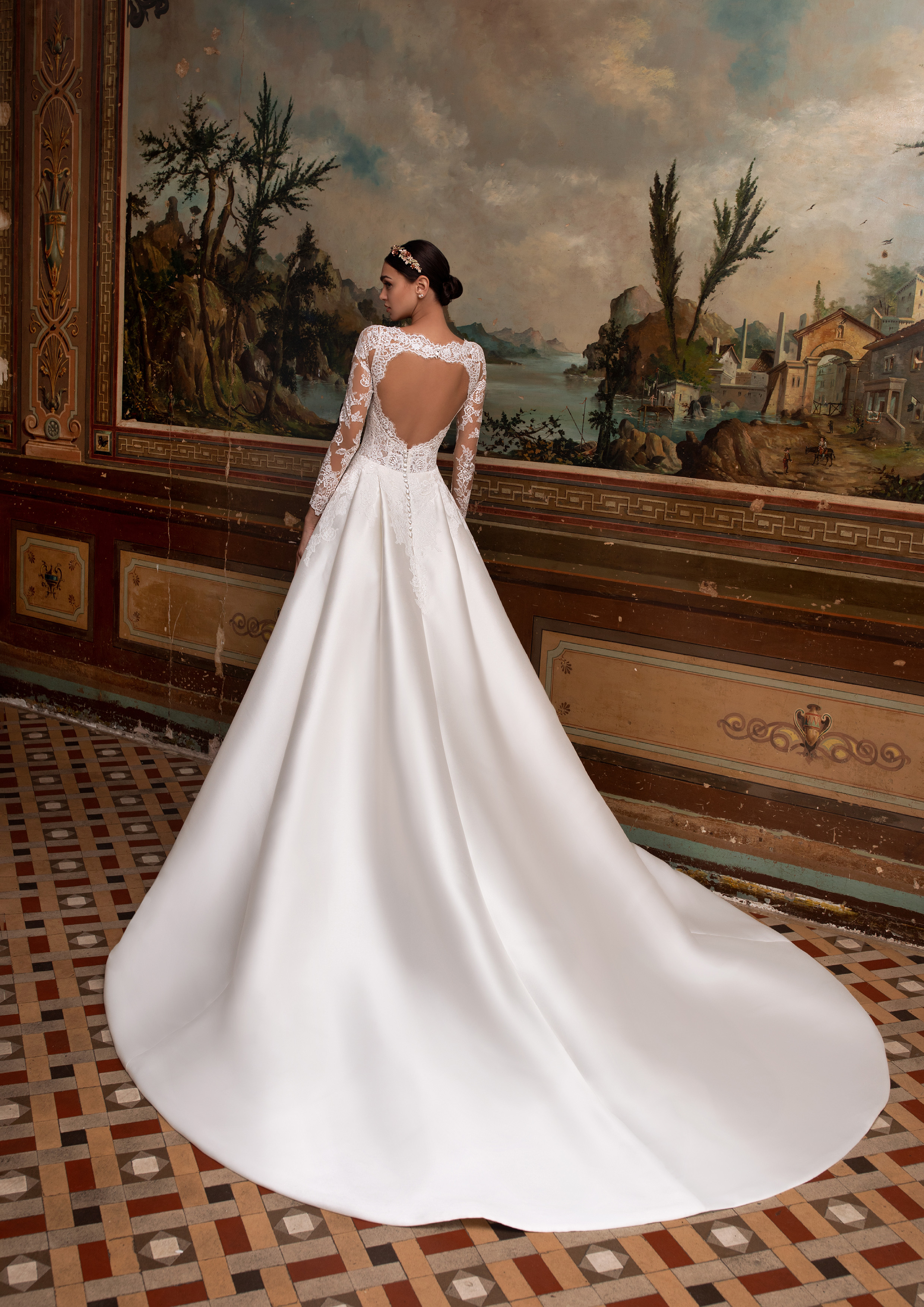 Pronovias Albion Pronovias Albion