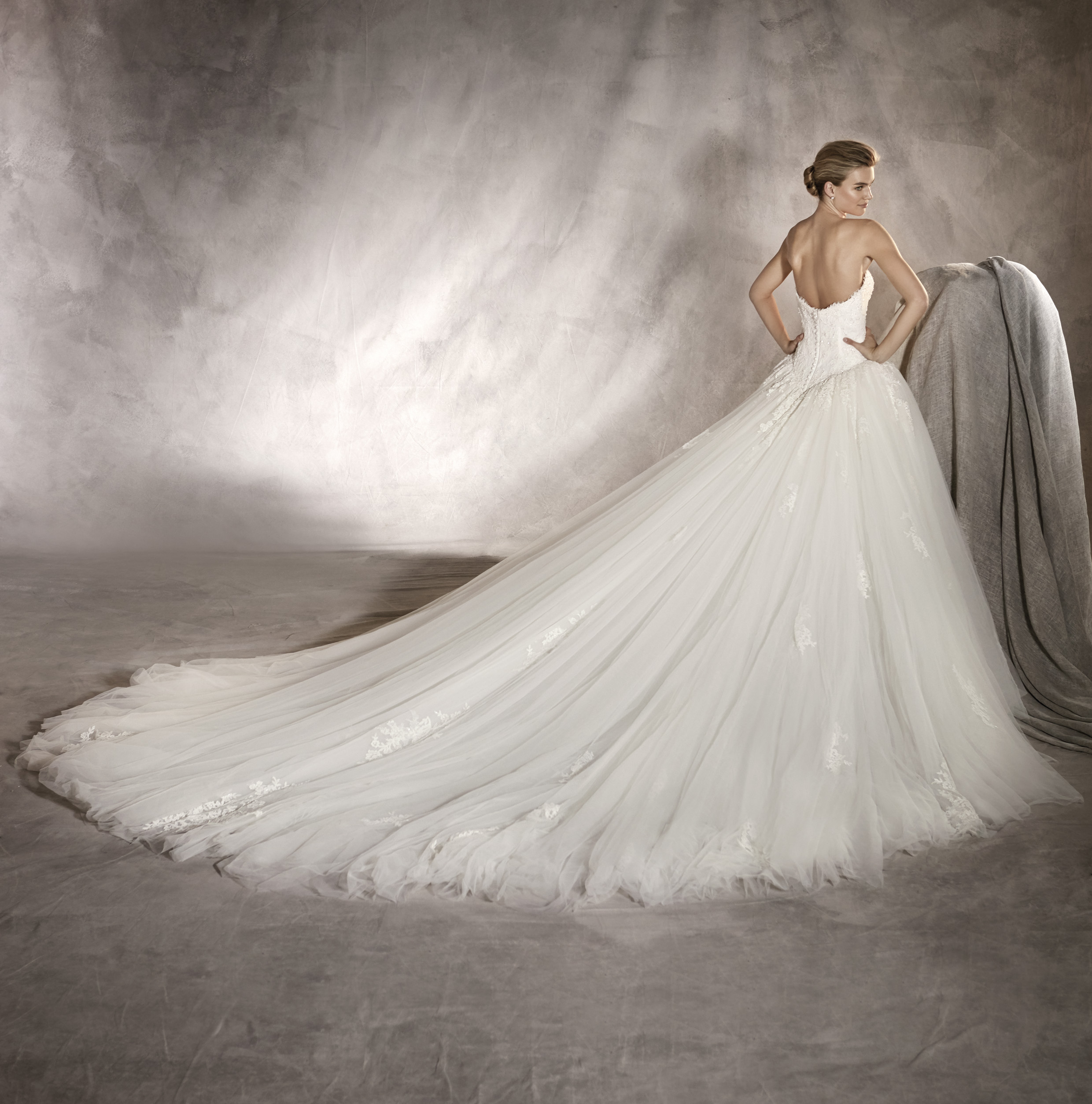 Pronovias Alcazar Pronovias Alcazar