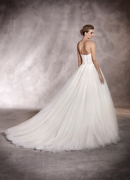 Pronovias Alessandra Pronovias Alessandra