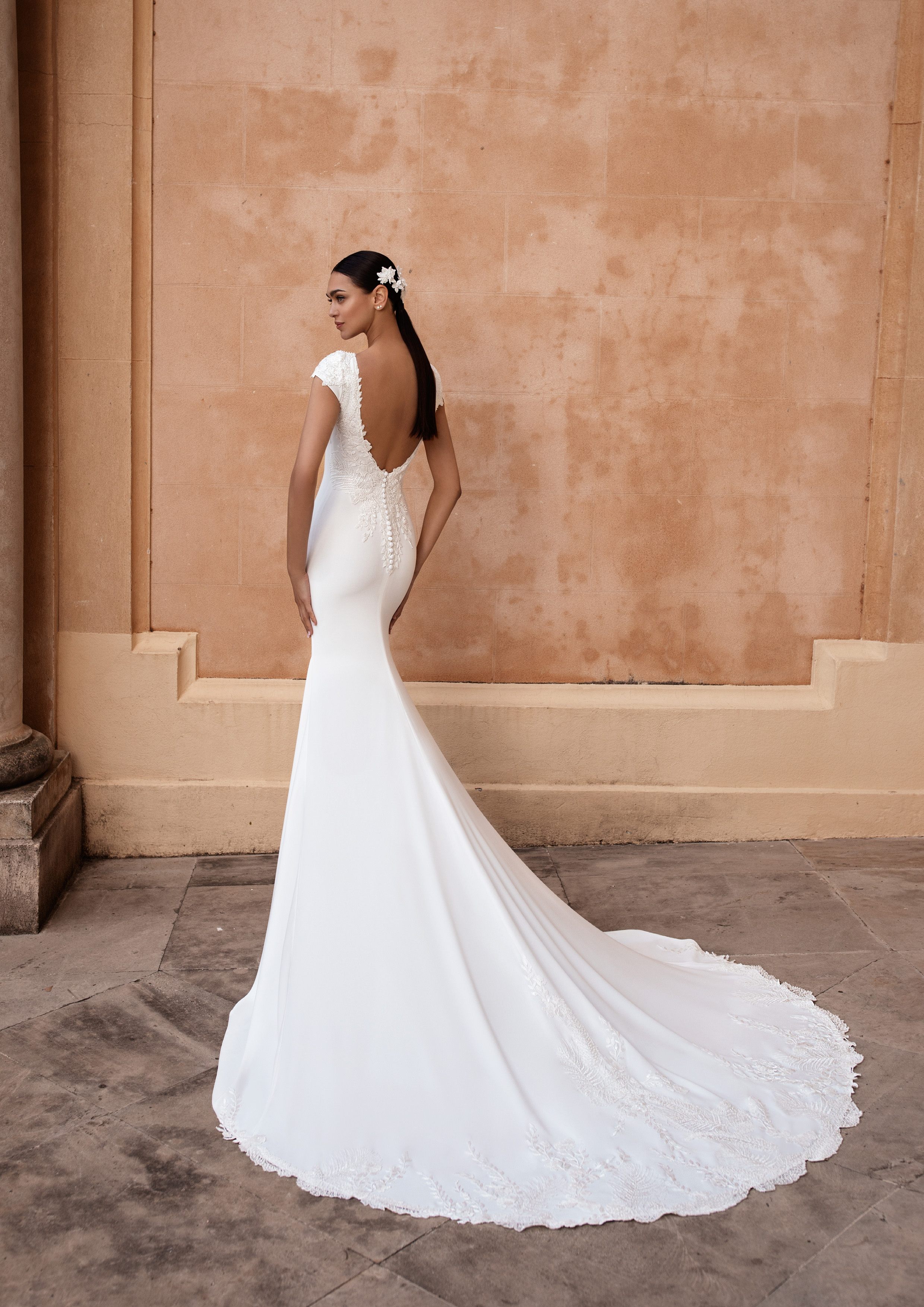 Pronovias Anitra Pronovias Anitra