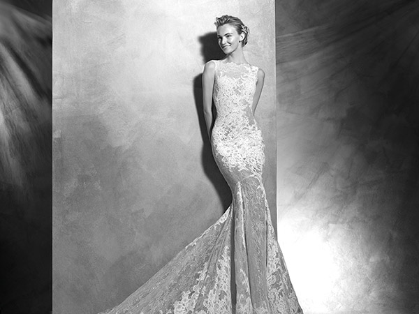 Atelier Pronovias Verna Atelier Pronovias Verna