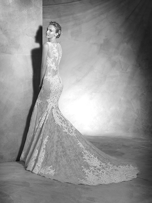 Atelier Pronovias Verna Atelier Pronovias Verna