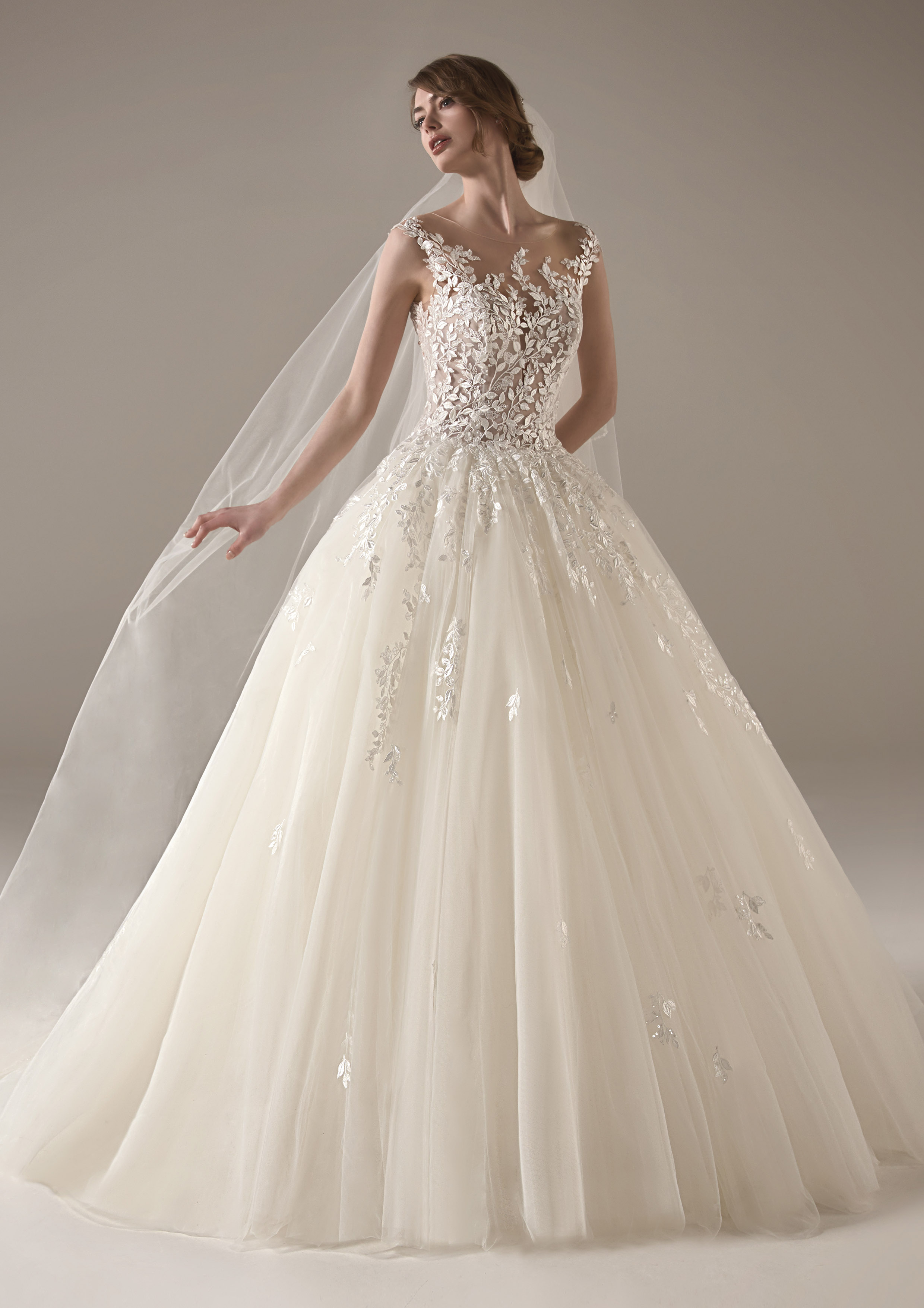 Pronovias Barbara Pronovias Barbara