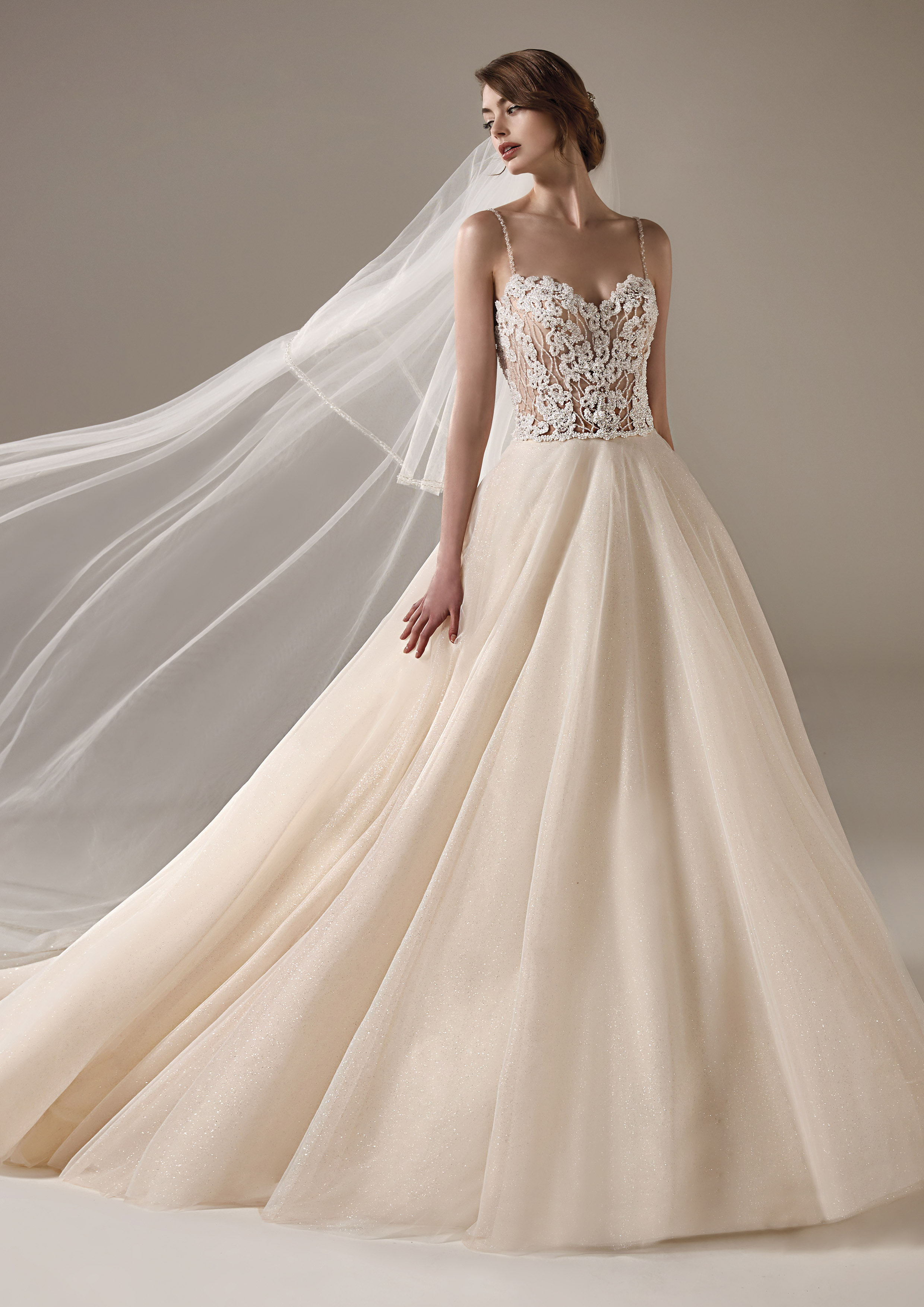 Pronovias Beth Pronovias Beth