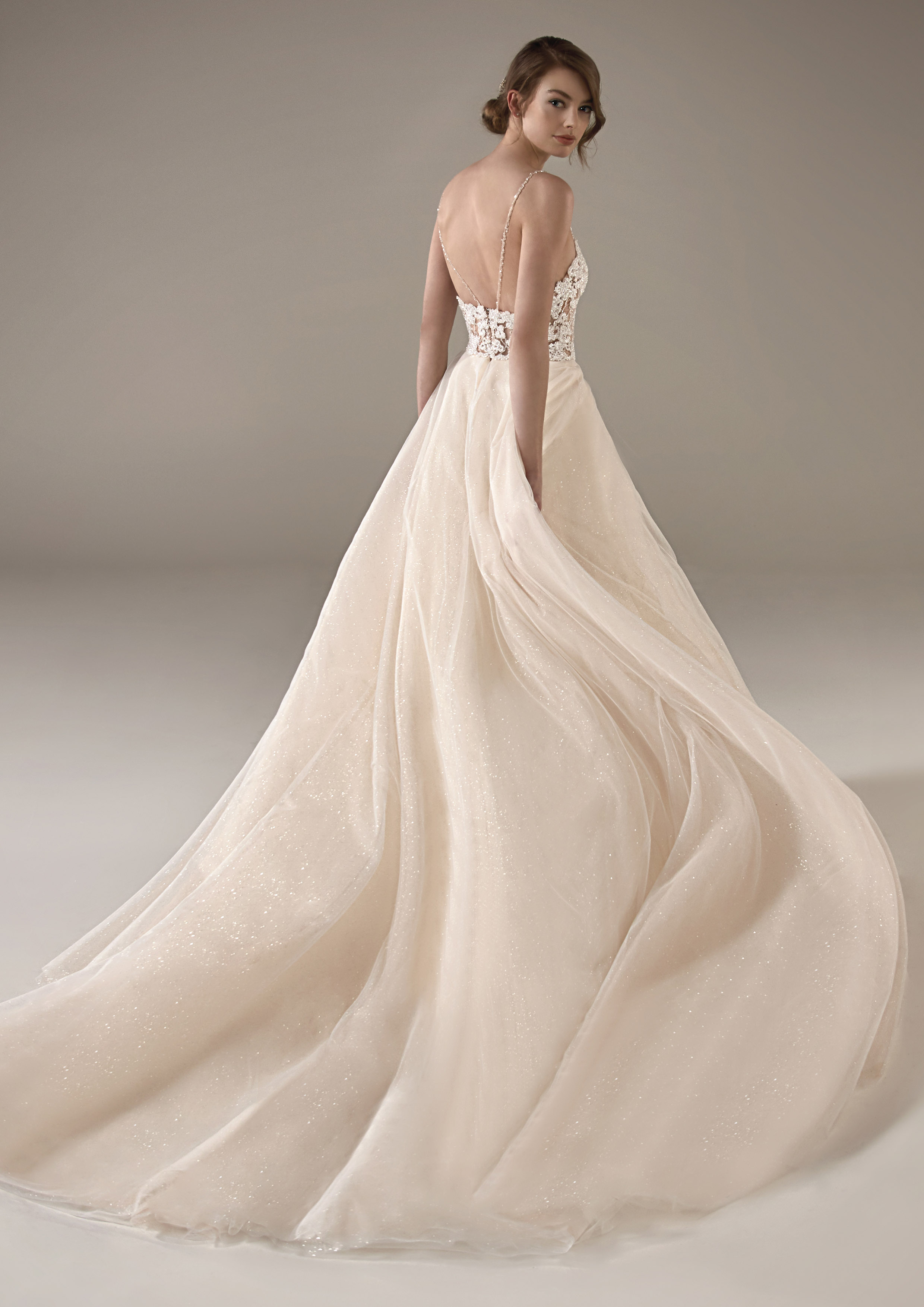 Pronovias Beth Pronovias Beth