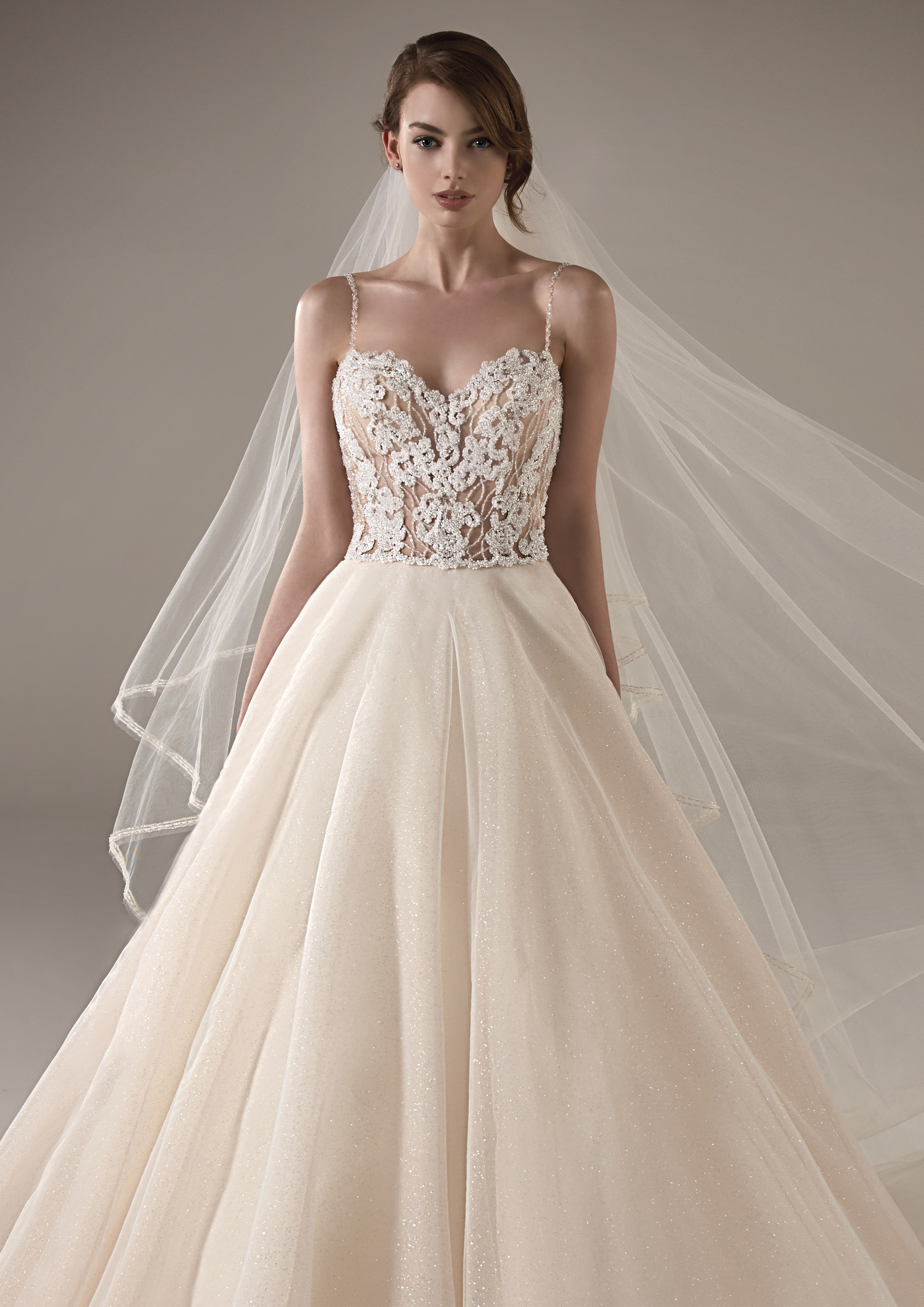 Pronovias Beth Pronovias Beth