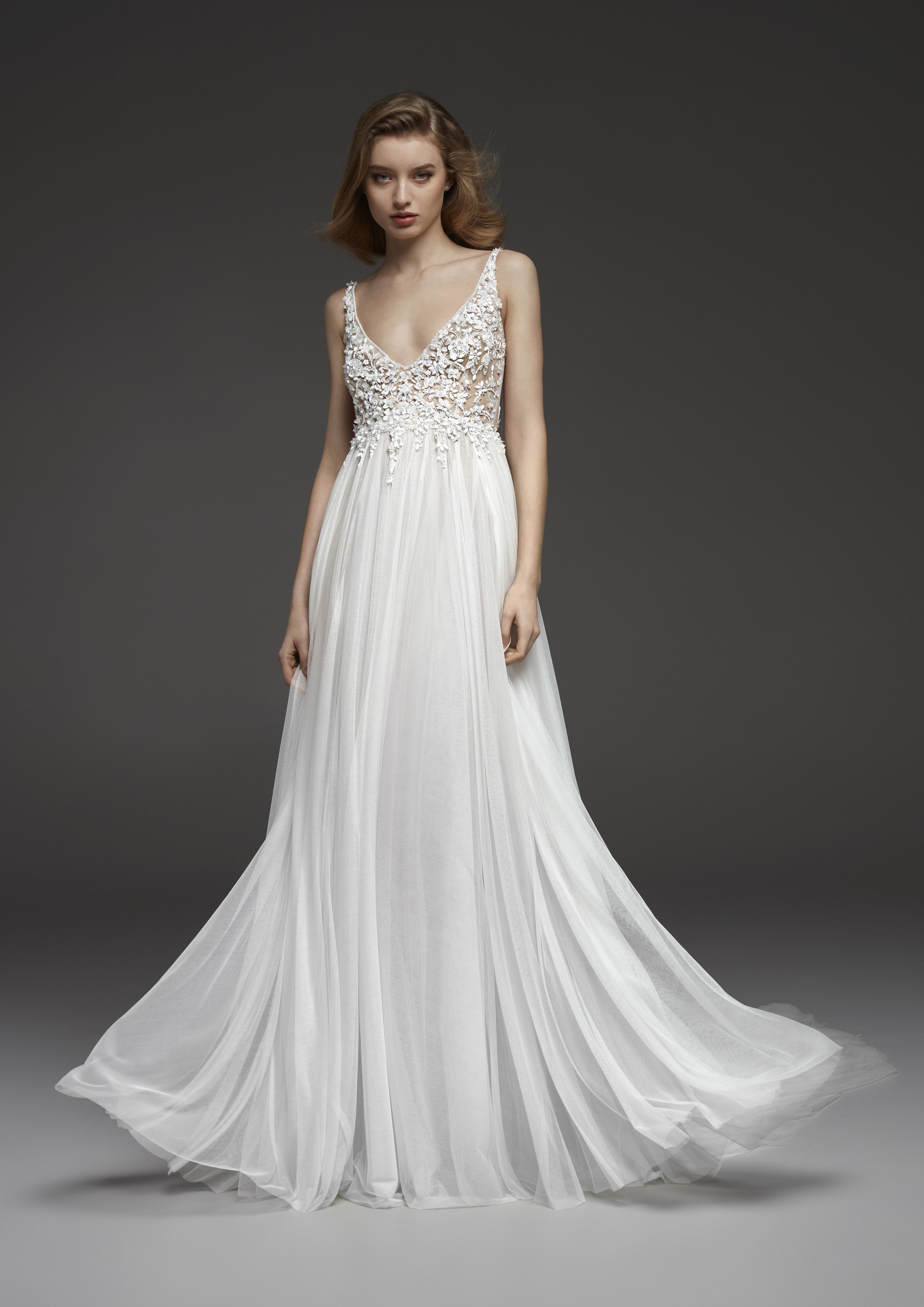 Pronovias Celia Pronovias Celia