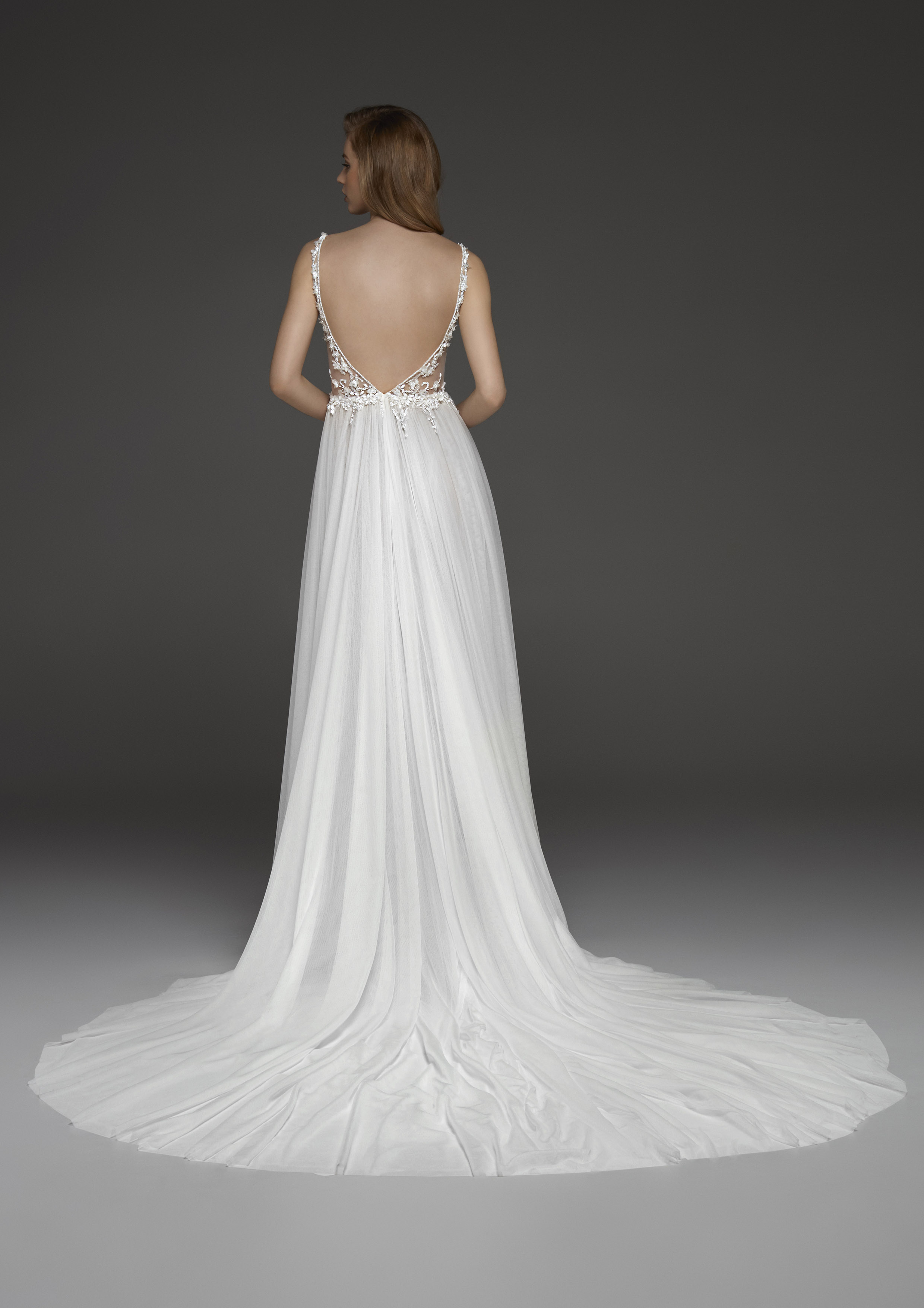 Pronovias Celia Pronovias Celia