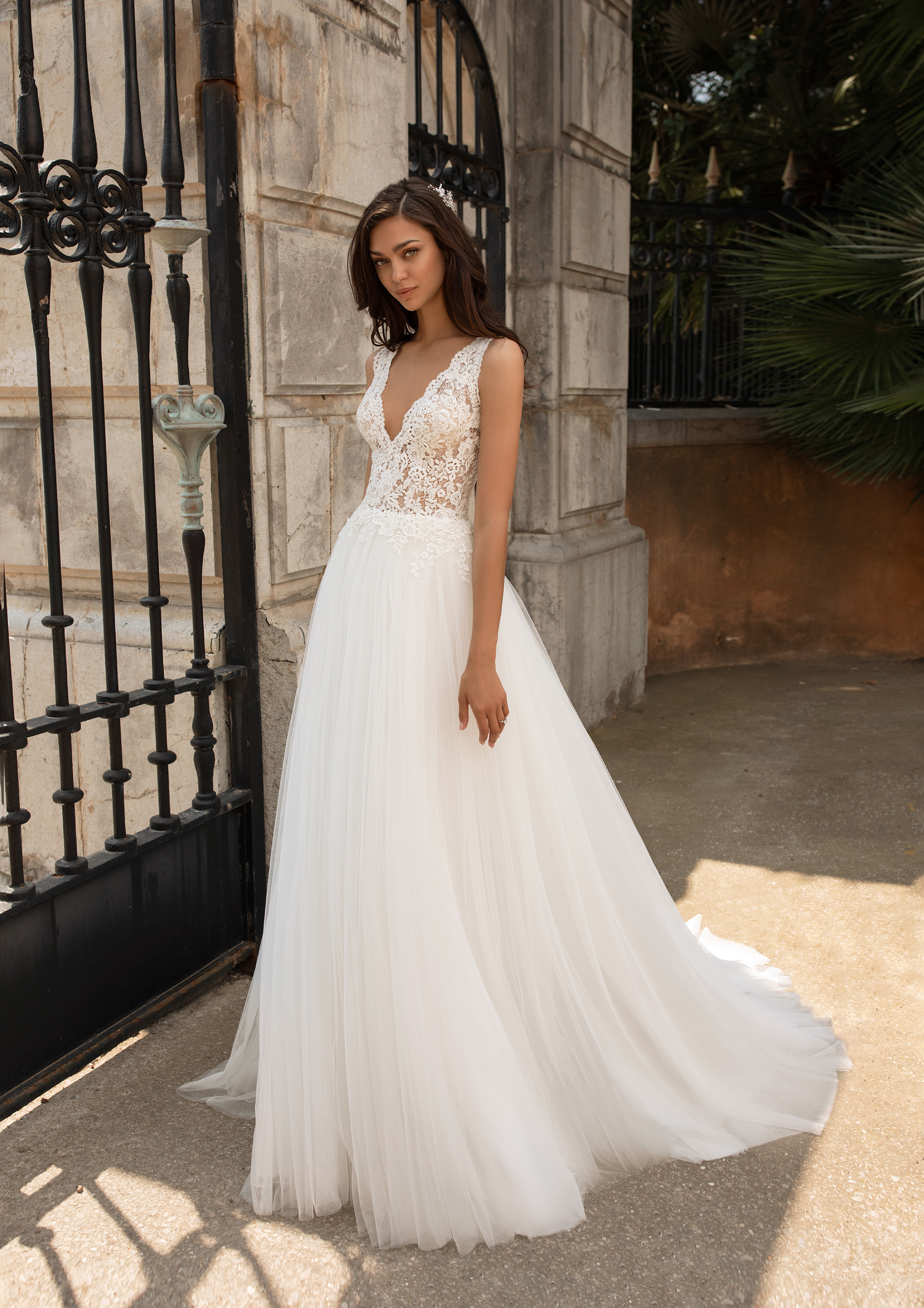 Pronovias Dalgo Pronovias Dalgo
