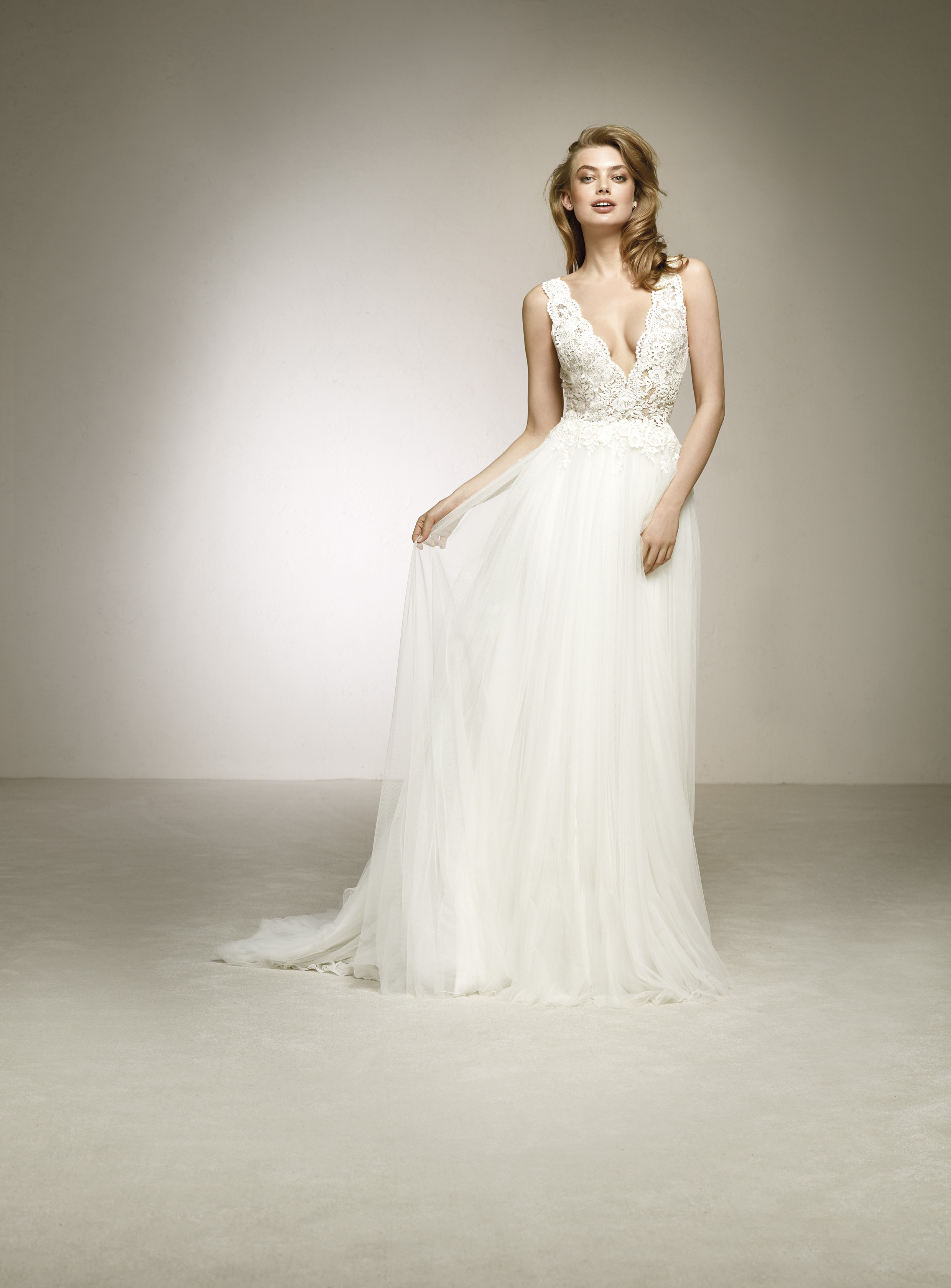 Pronovias Dalgo Pronovias Dalgo