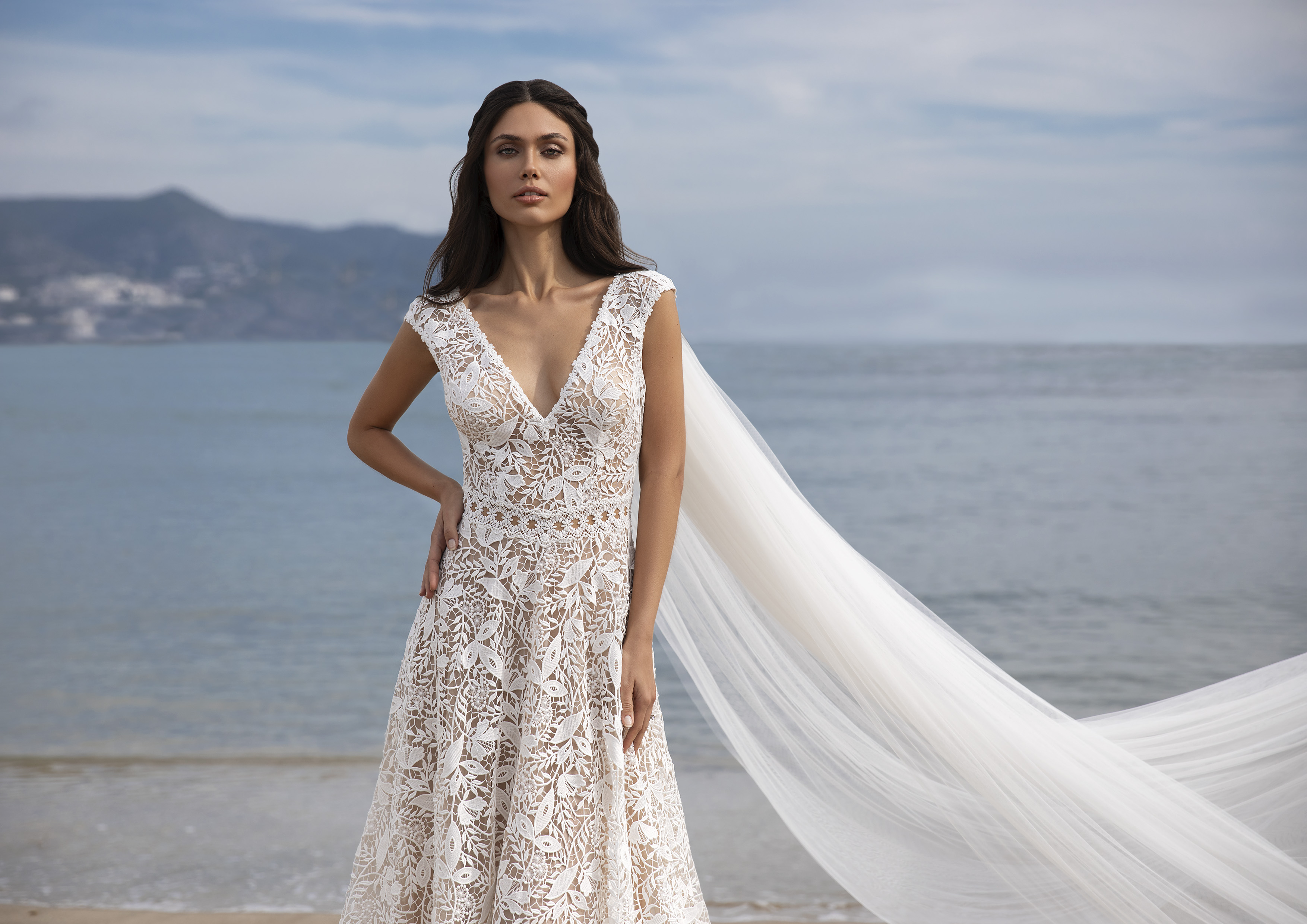Pronovias Darnell Pronovias Darnell