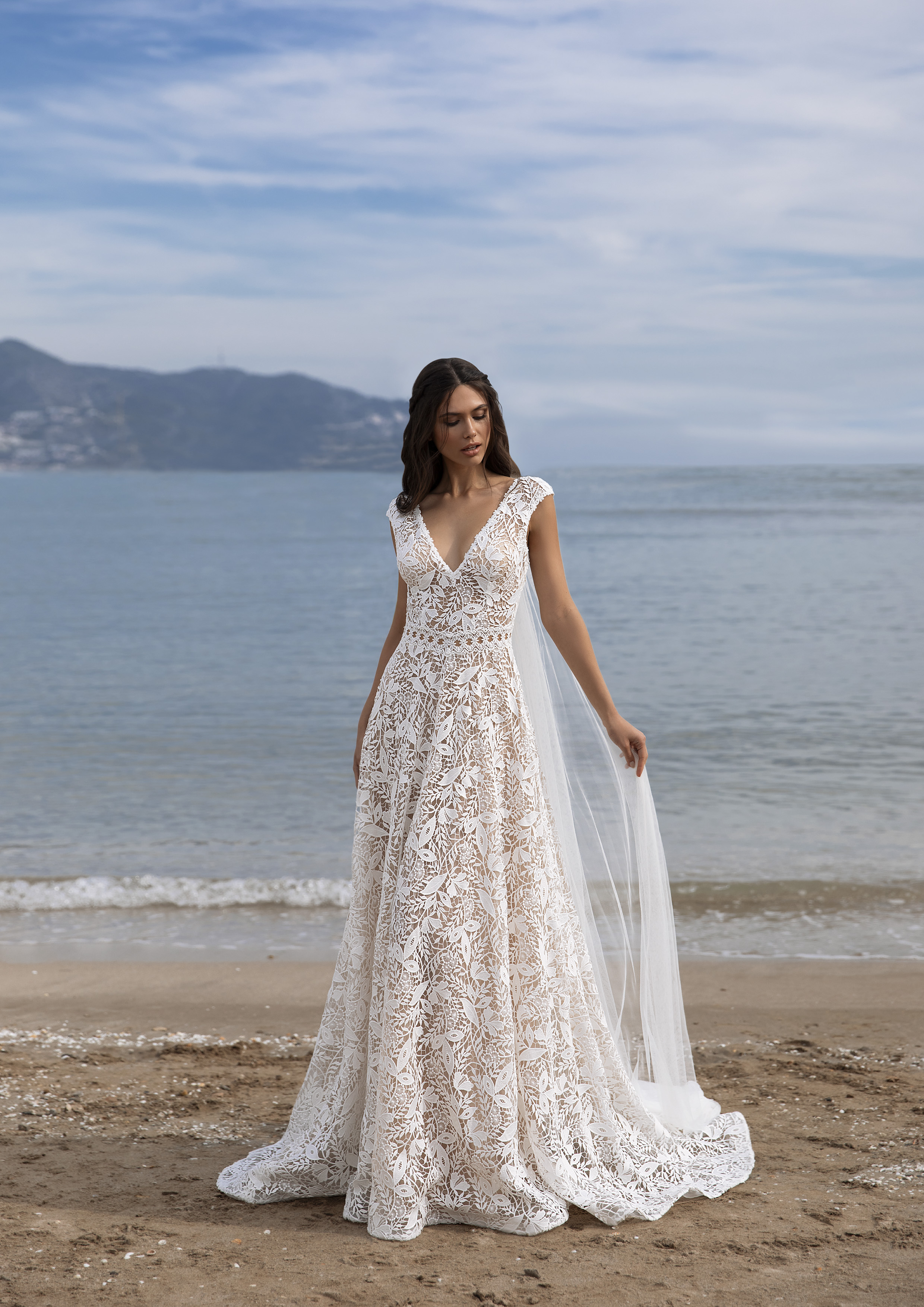 Pronovias Darnell Pronovias Darnell