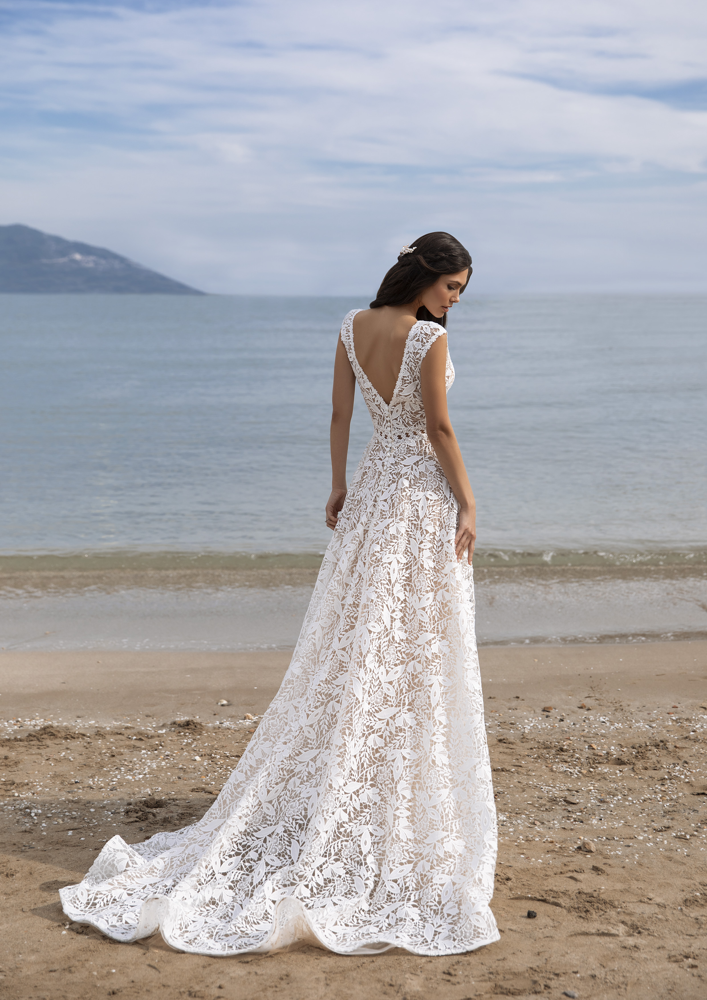 Pronovias Darnell Pronovias Darnell