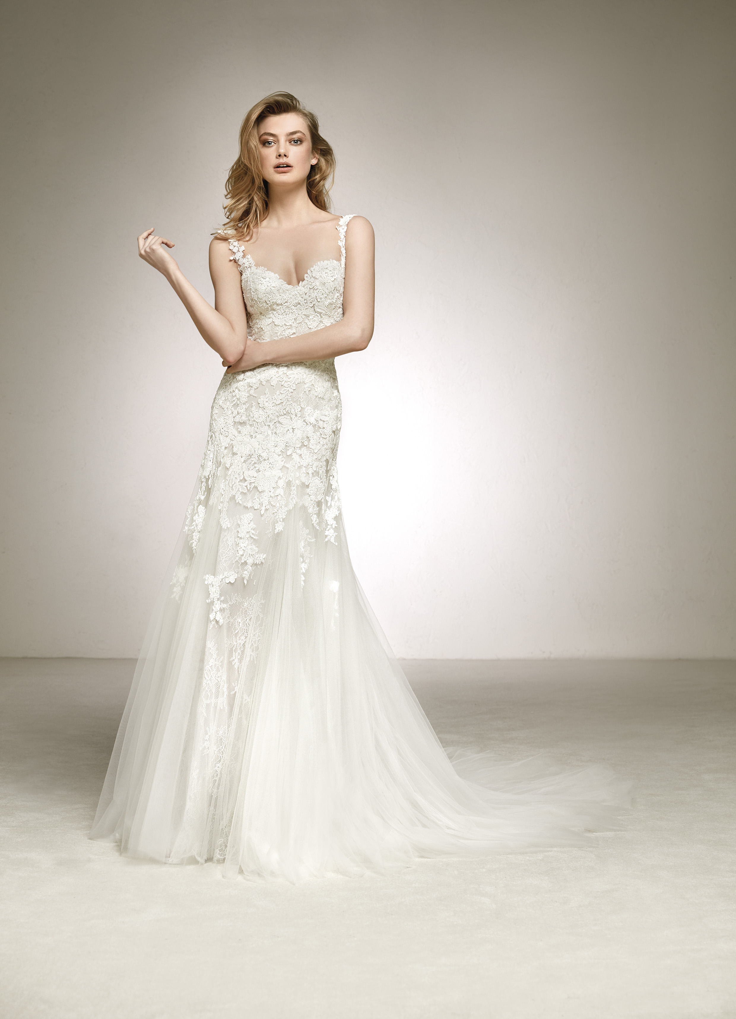 Pronovias Dasha Pronovias Dasha