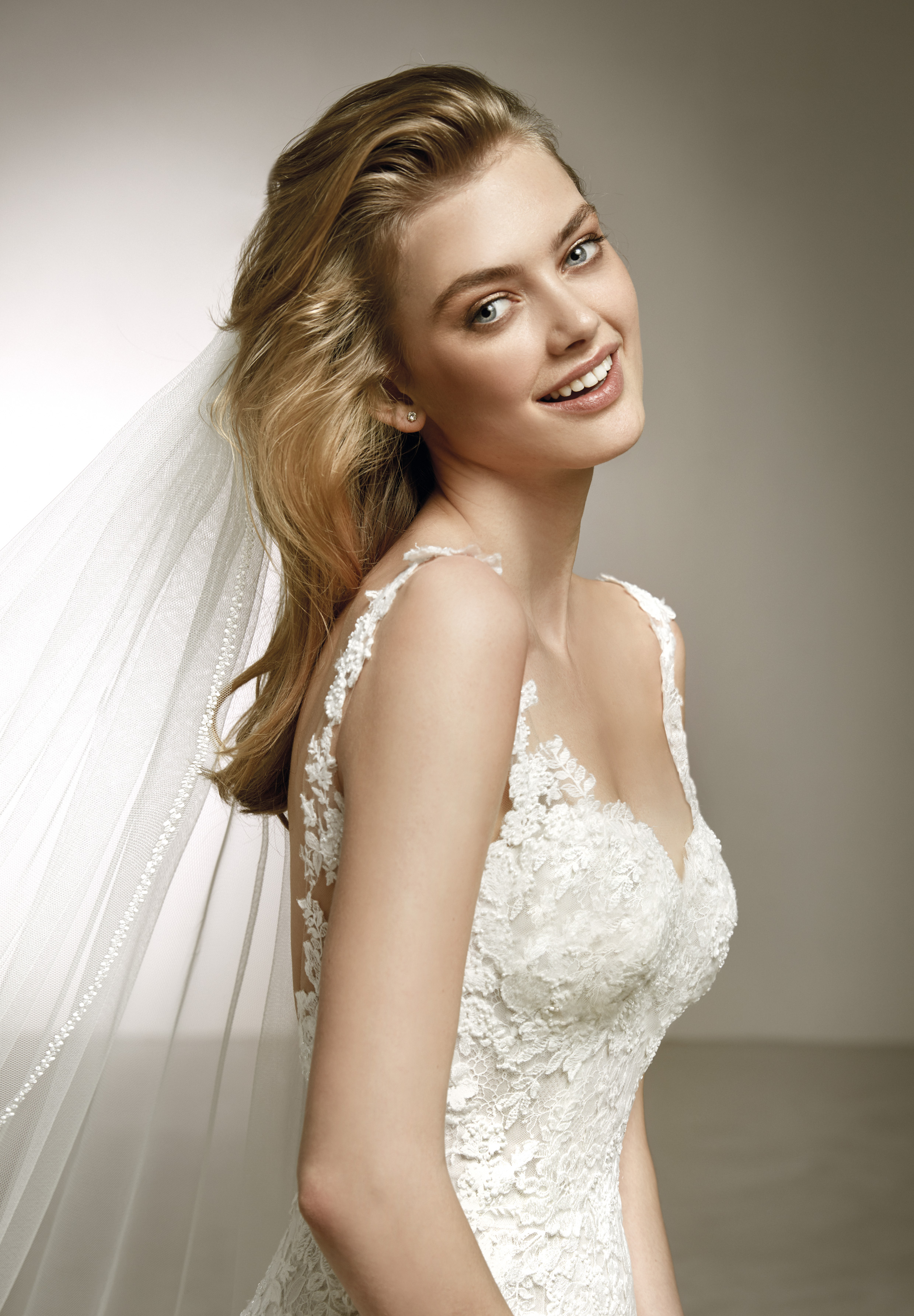Pronovias Dasha Pronovias Dasha