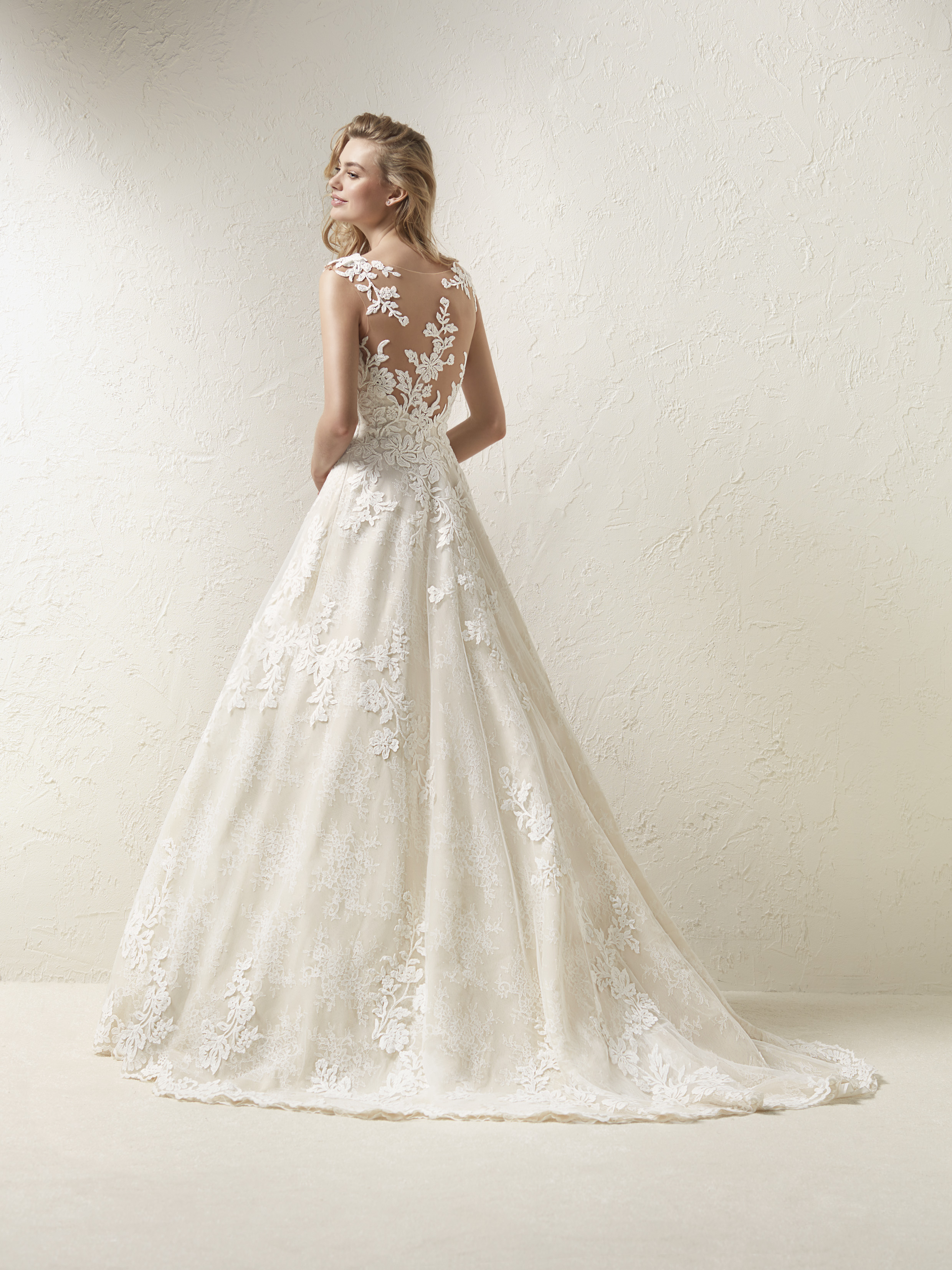Pronovias Dracme Pronovias Dracme