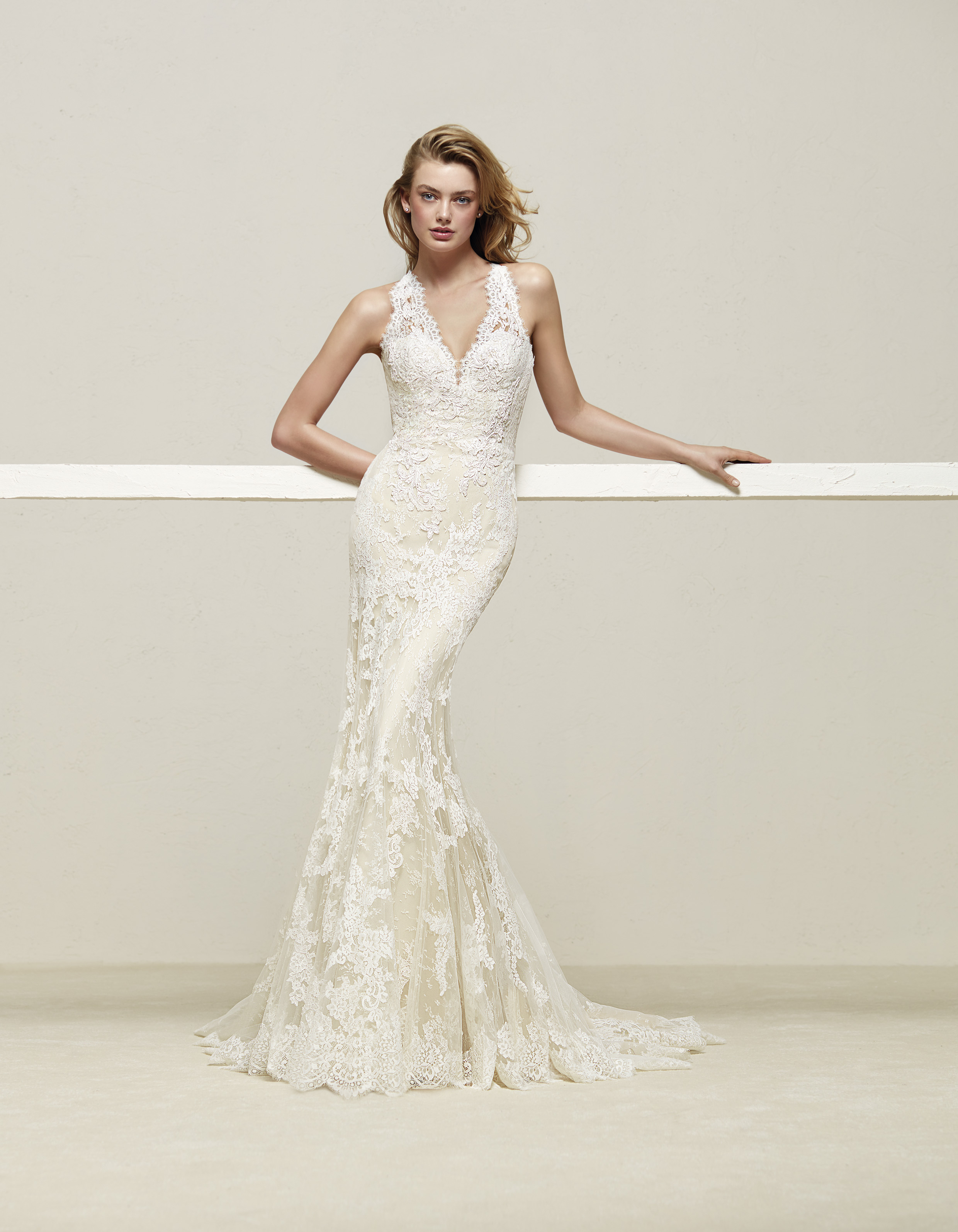 Pronovias Drilos Pronovias Drilos