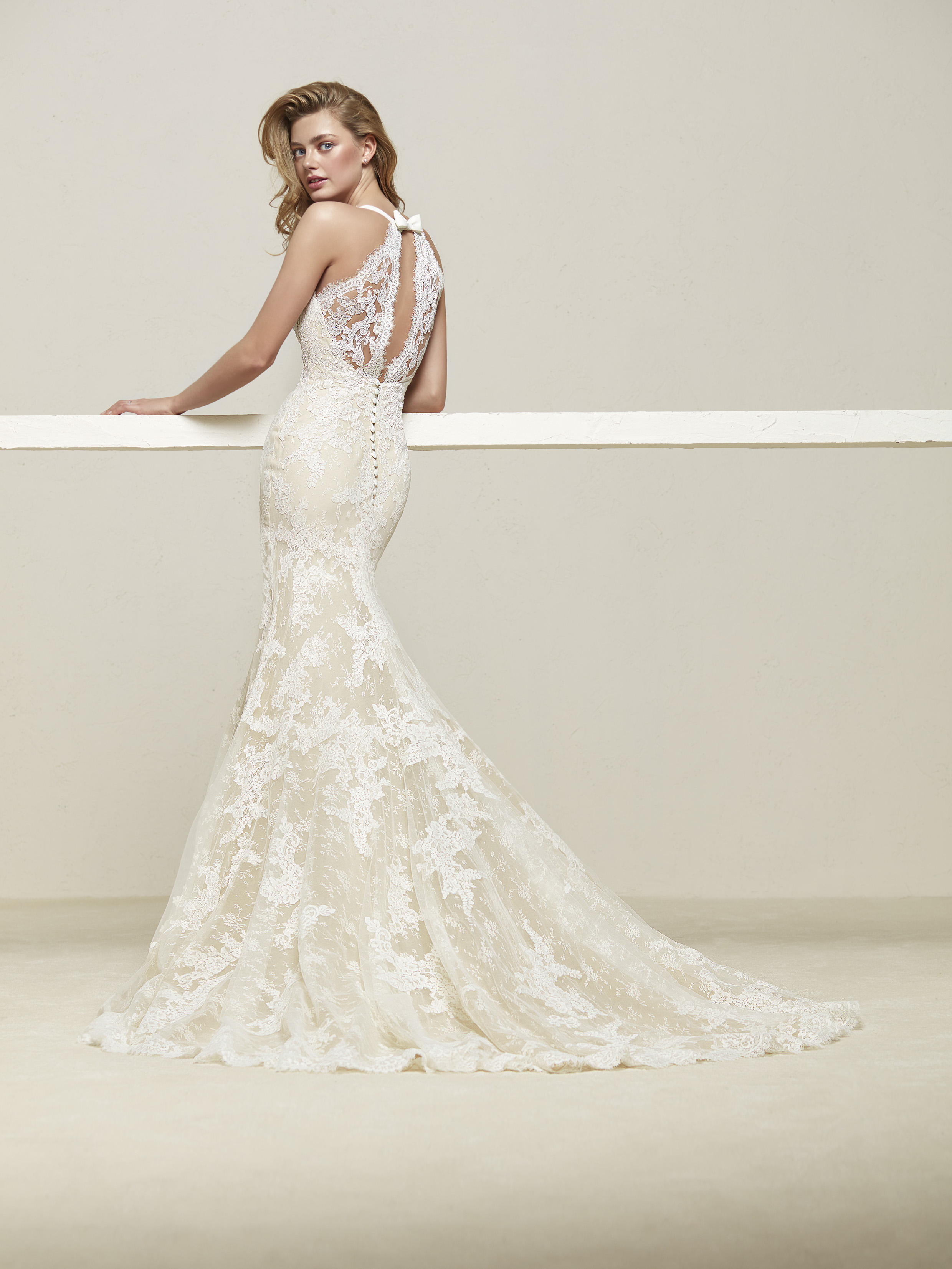Pronovias Drilos Pronovias Drilos