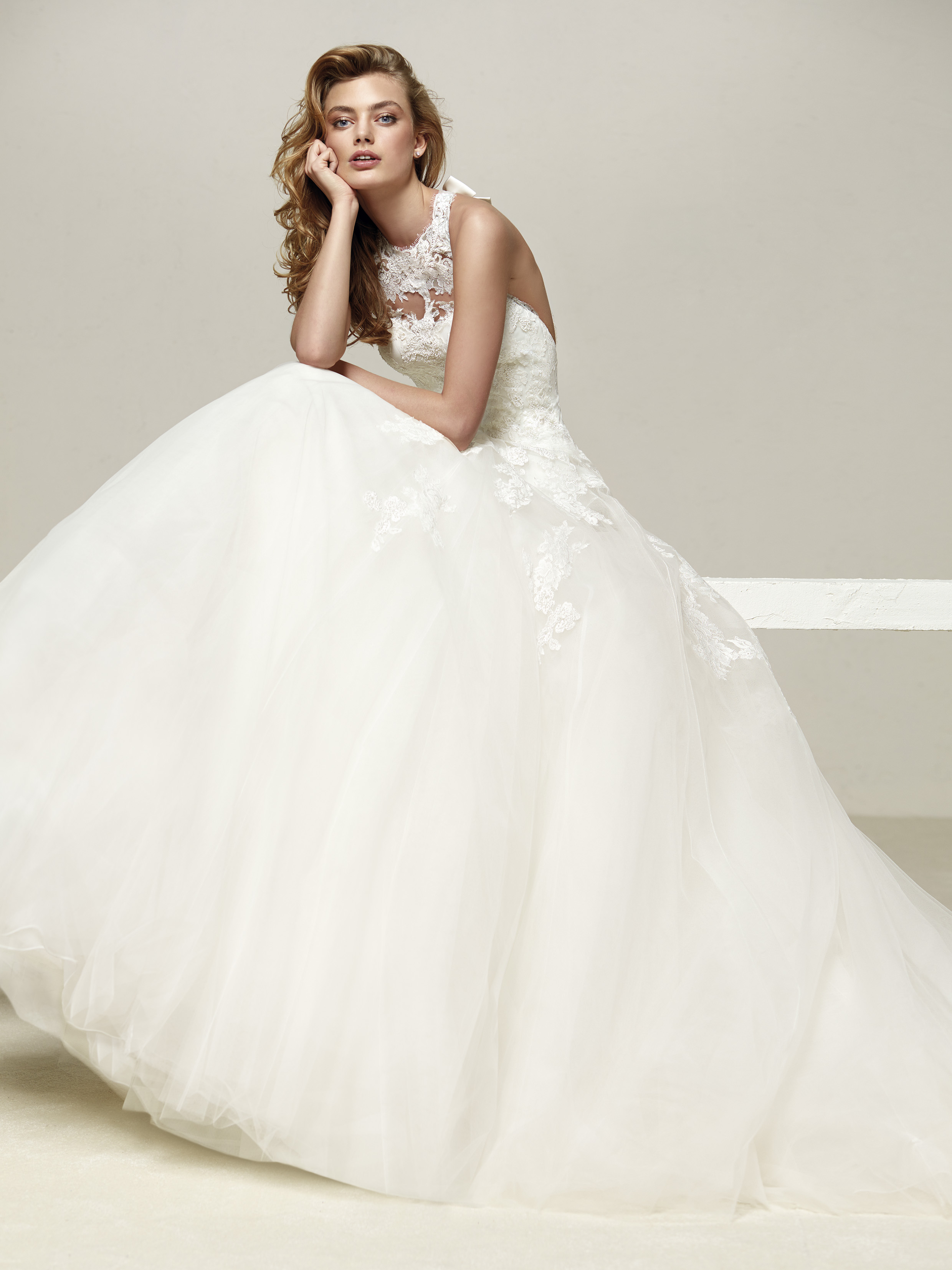 Pronovias Drisara Pronovias Drisara