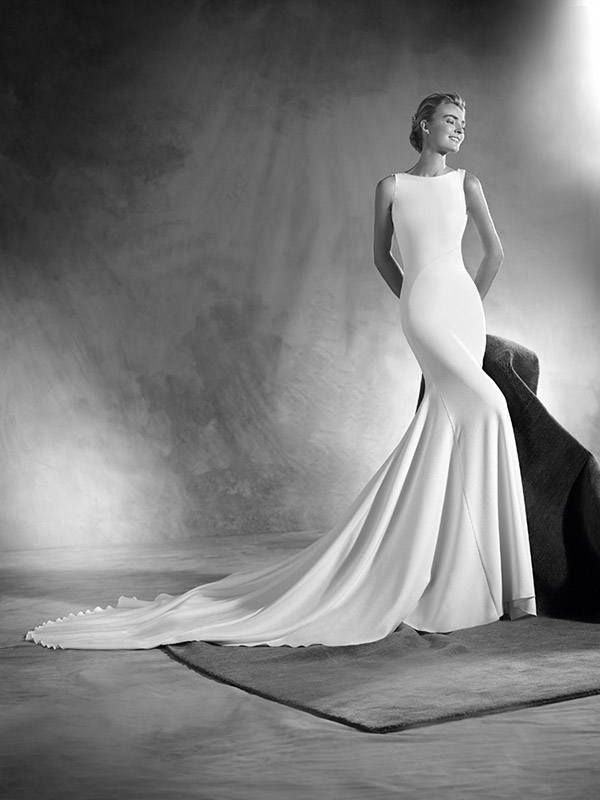 Atelier Pronovias Eimi (B) Atelier Pronovias - Eimi (B)