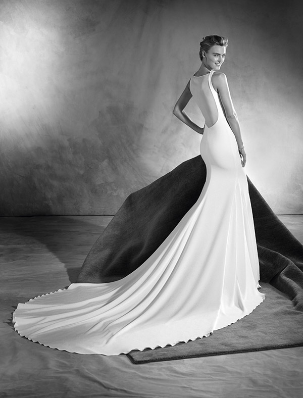 Atelier Pronovias Eimi (C) Atelier Pronovias - Eimi (C)