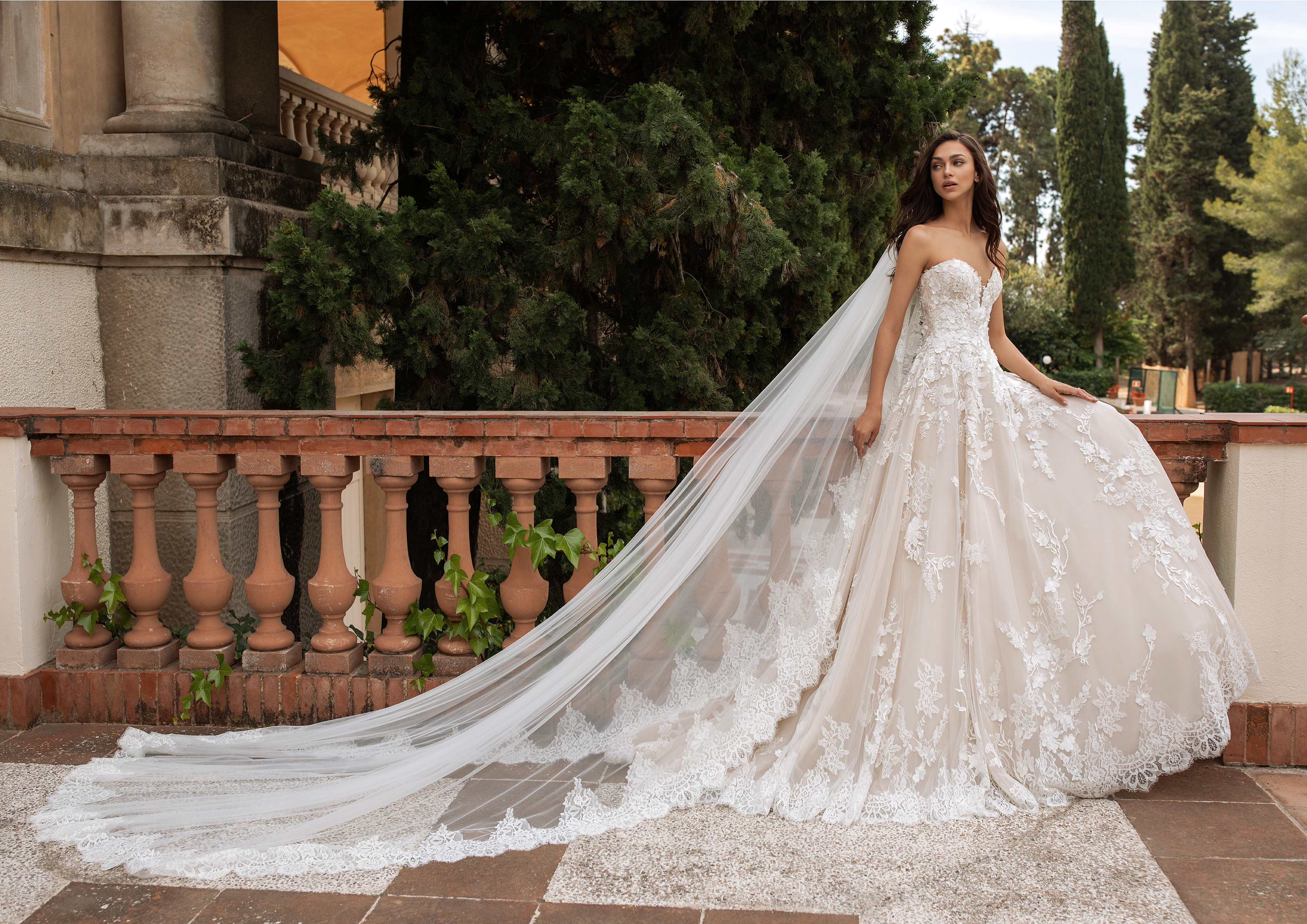 Pronovias Elcira Pronovias Elcira