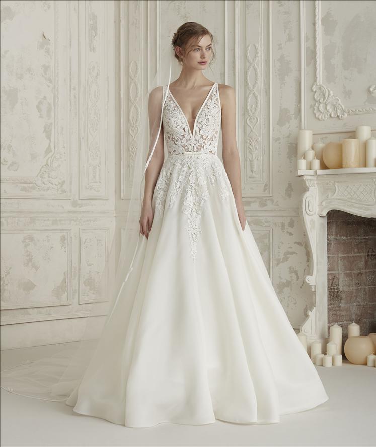 Pronovias Elis Pronovias Elis