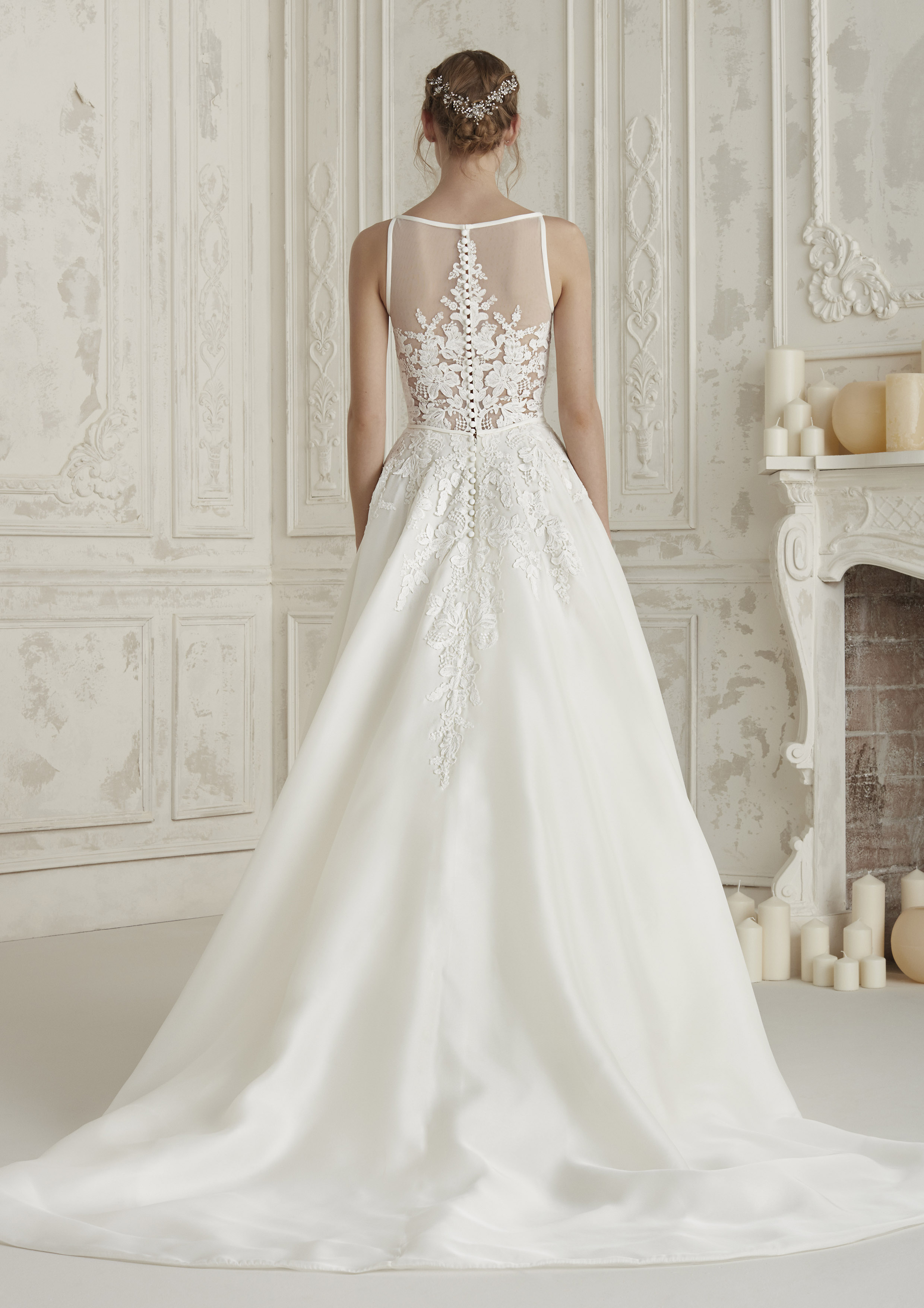 Pronovias Elis Pronovias Elis