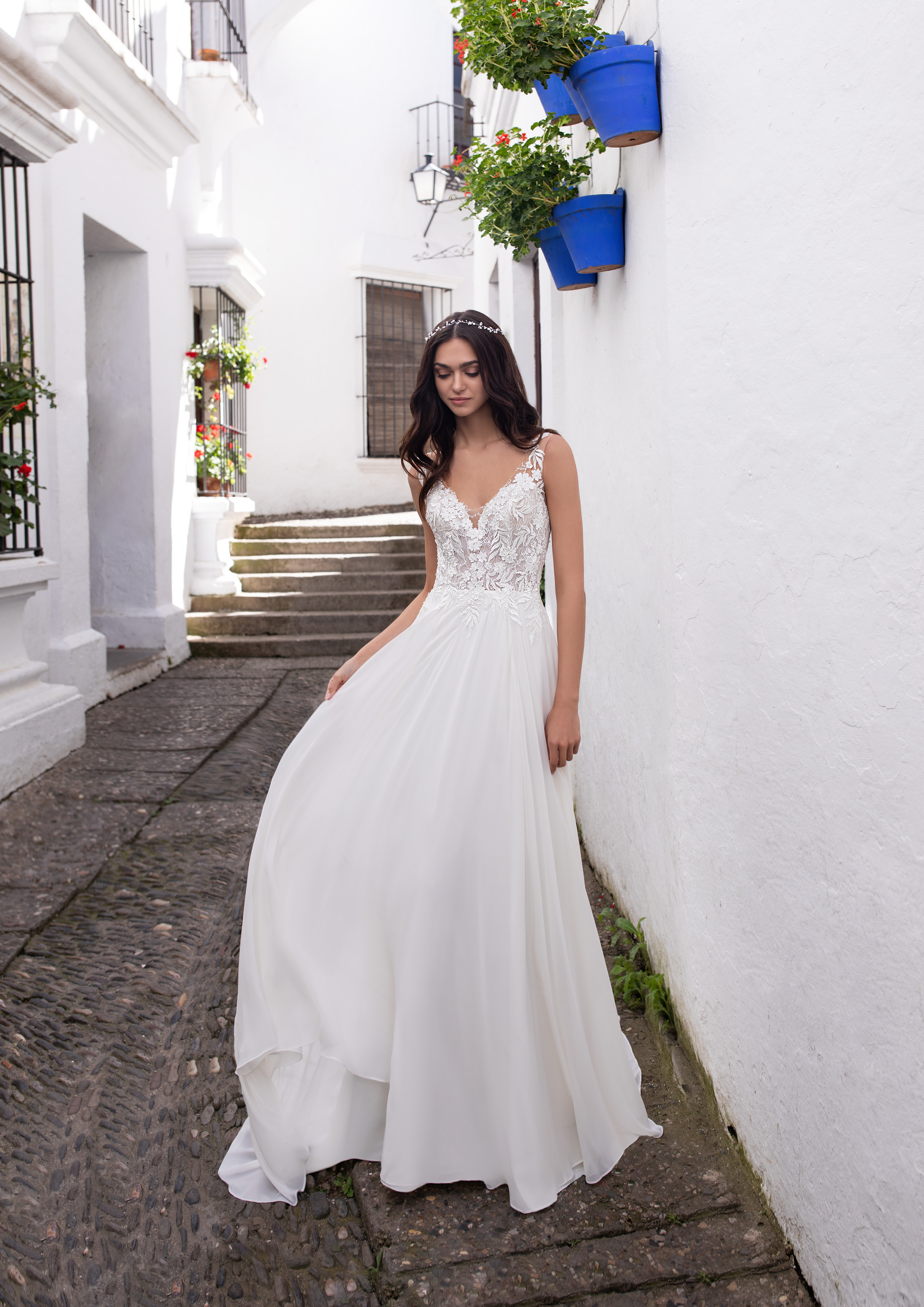 Pronovias Eridani Pronovias Eridani