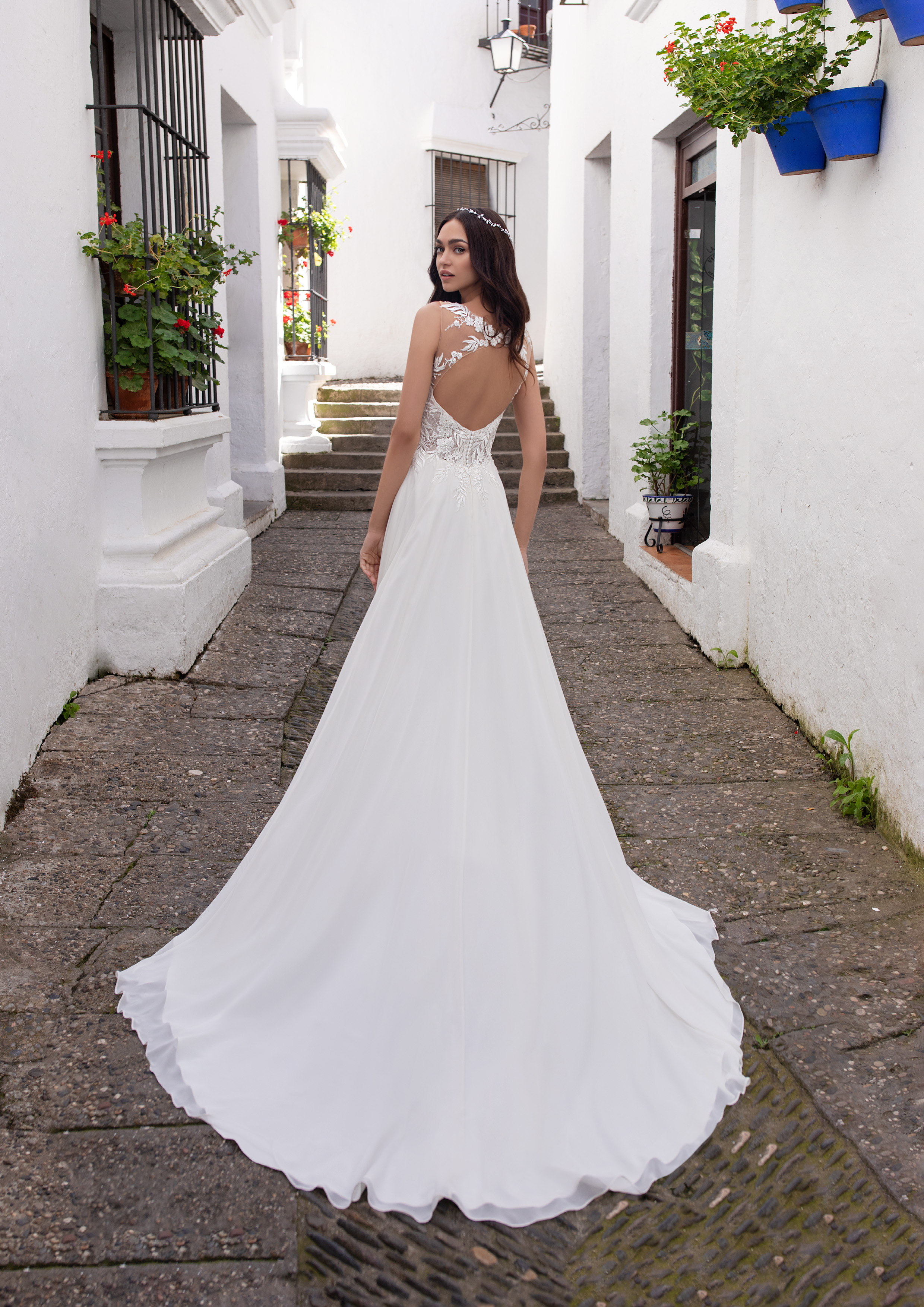 Pronovias Eridani Pronovias Eridani