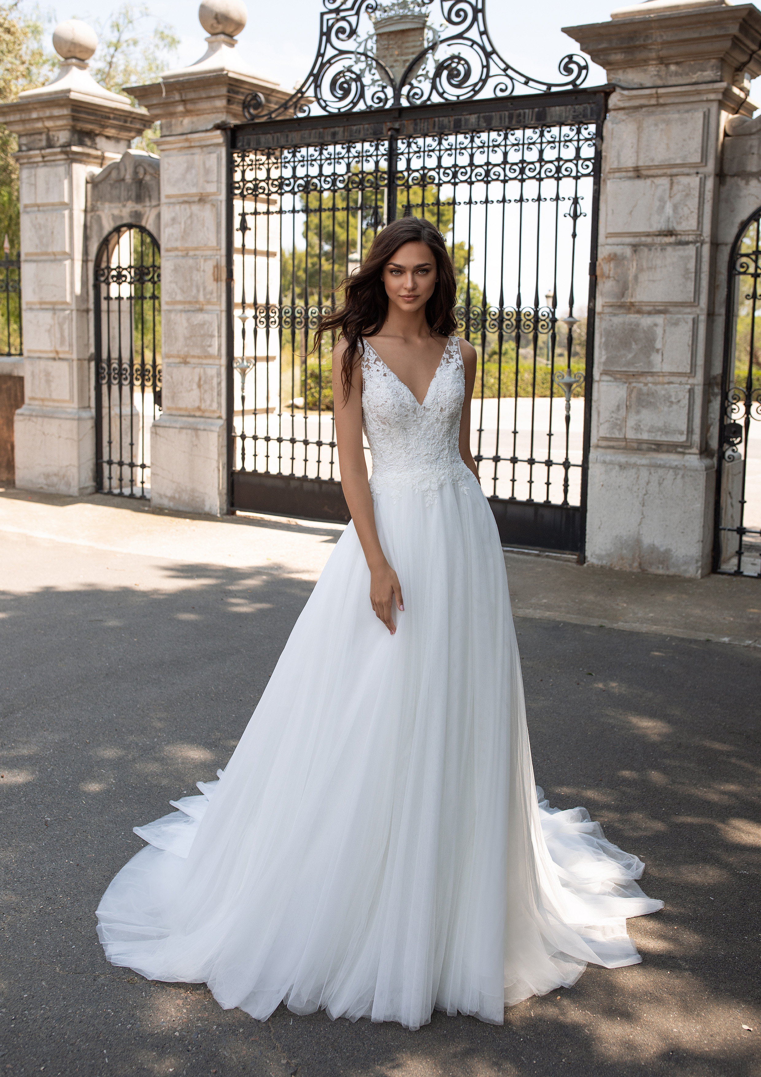 Pronovias Estambul Pronovias Estambul
