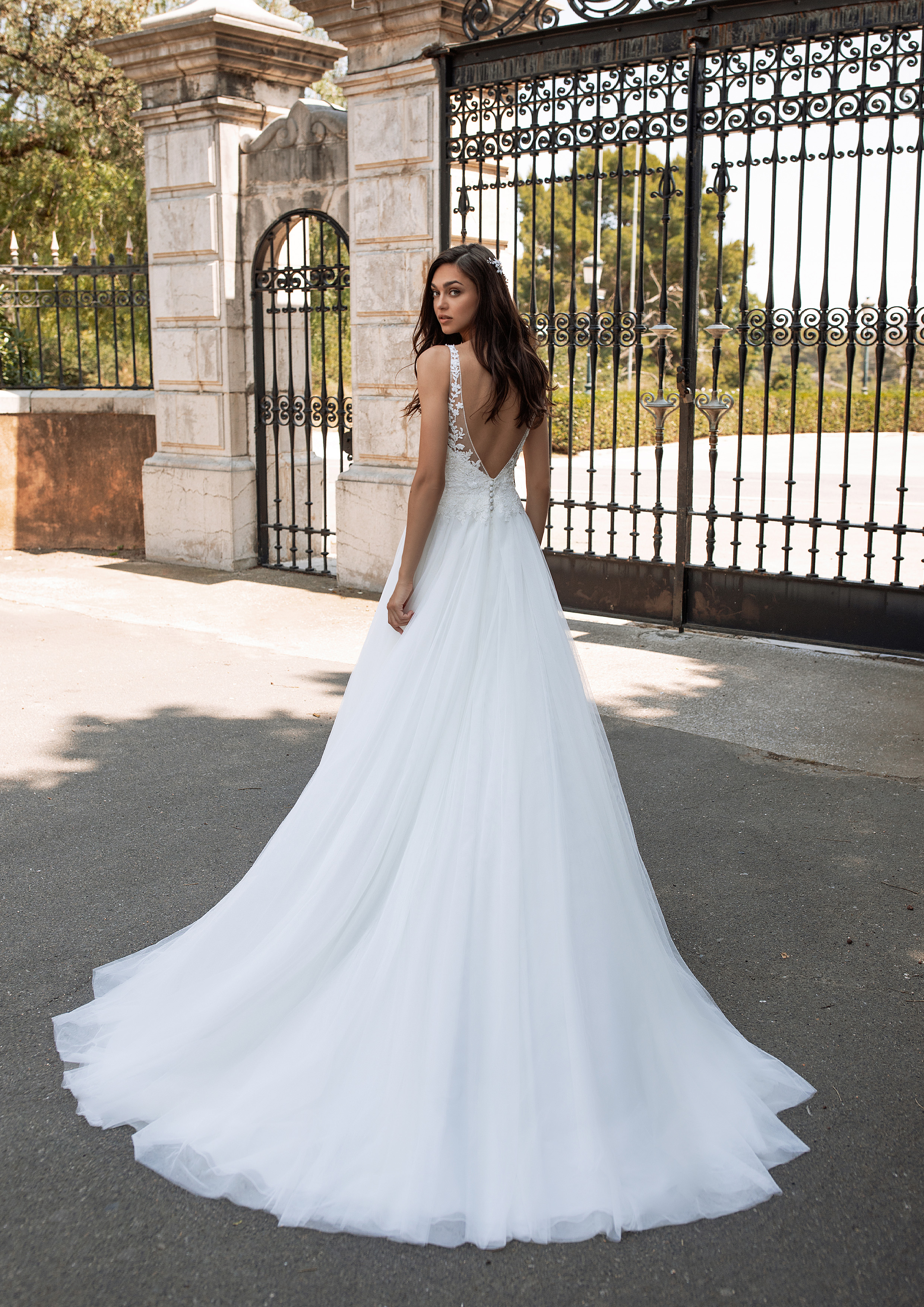 Pronovias Estambul Pronovias Estambul