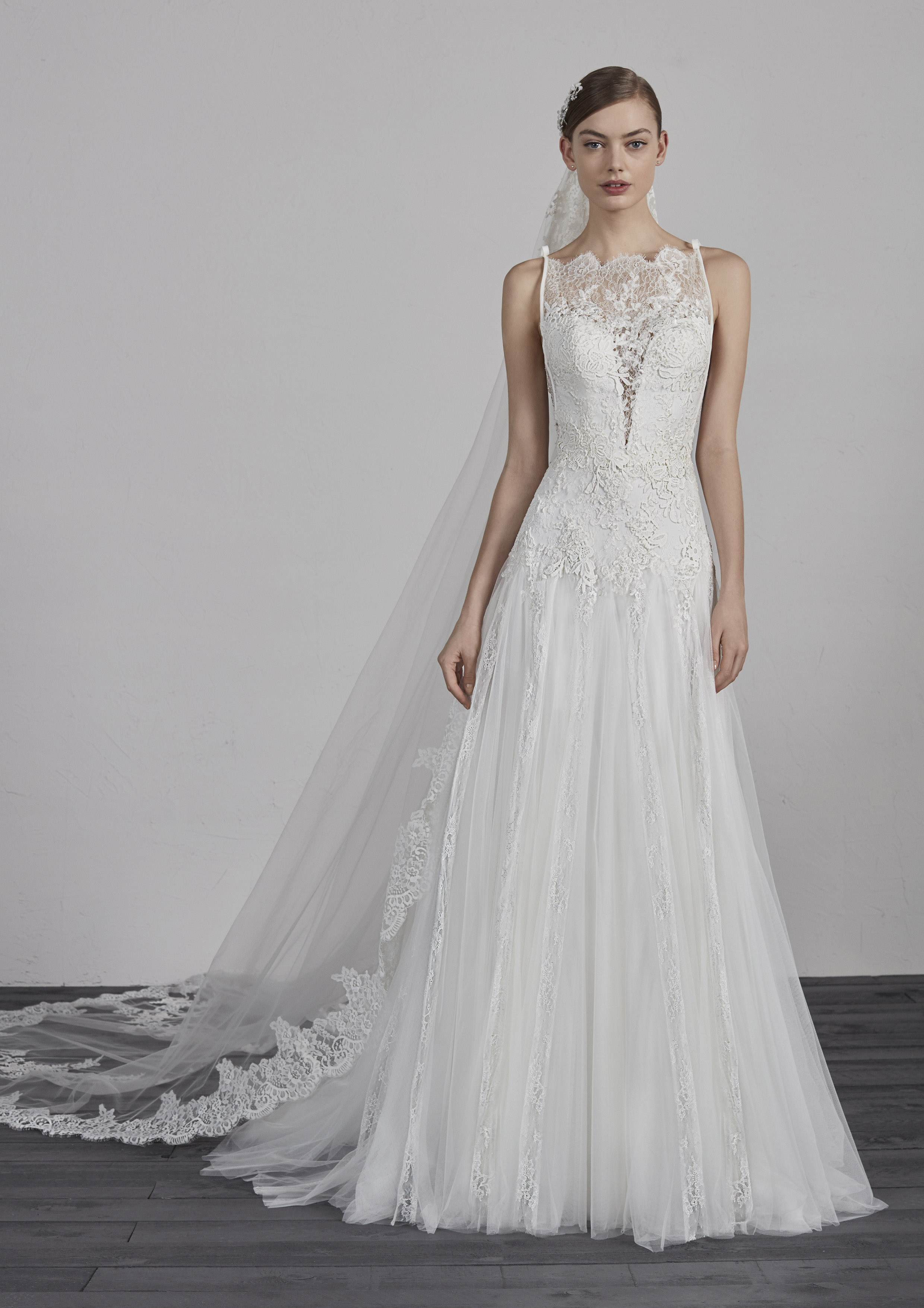 Pronovias Estepa Pronovias Estepa