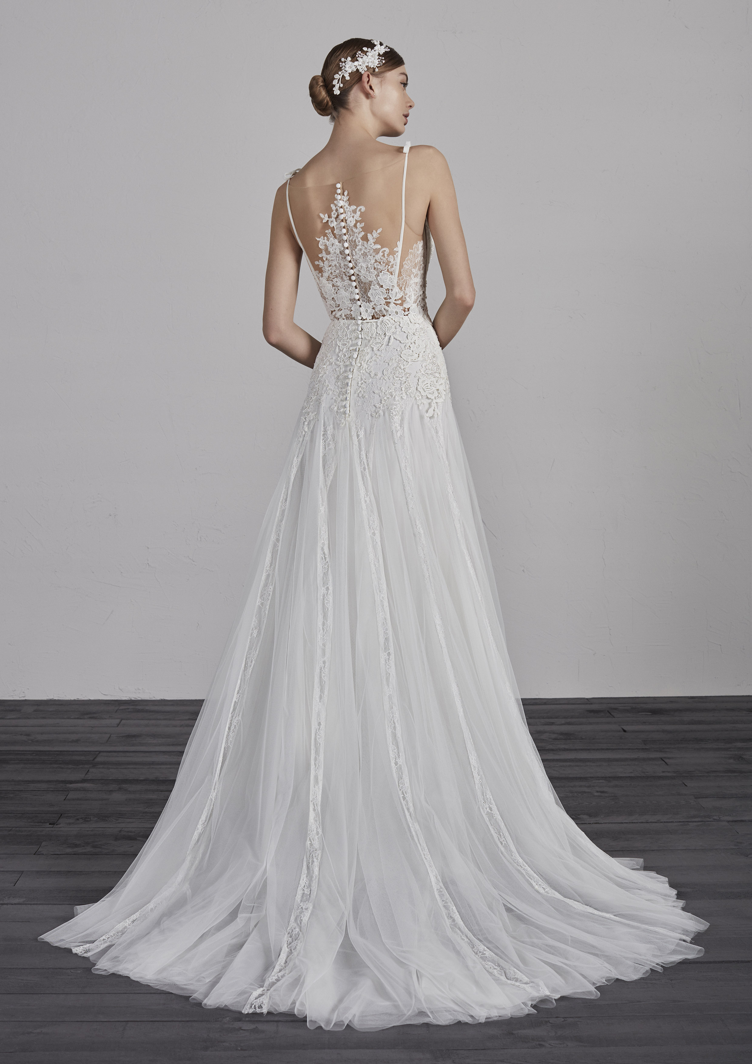 Pronovias Estepa Pronovias Estepa