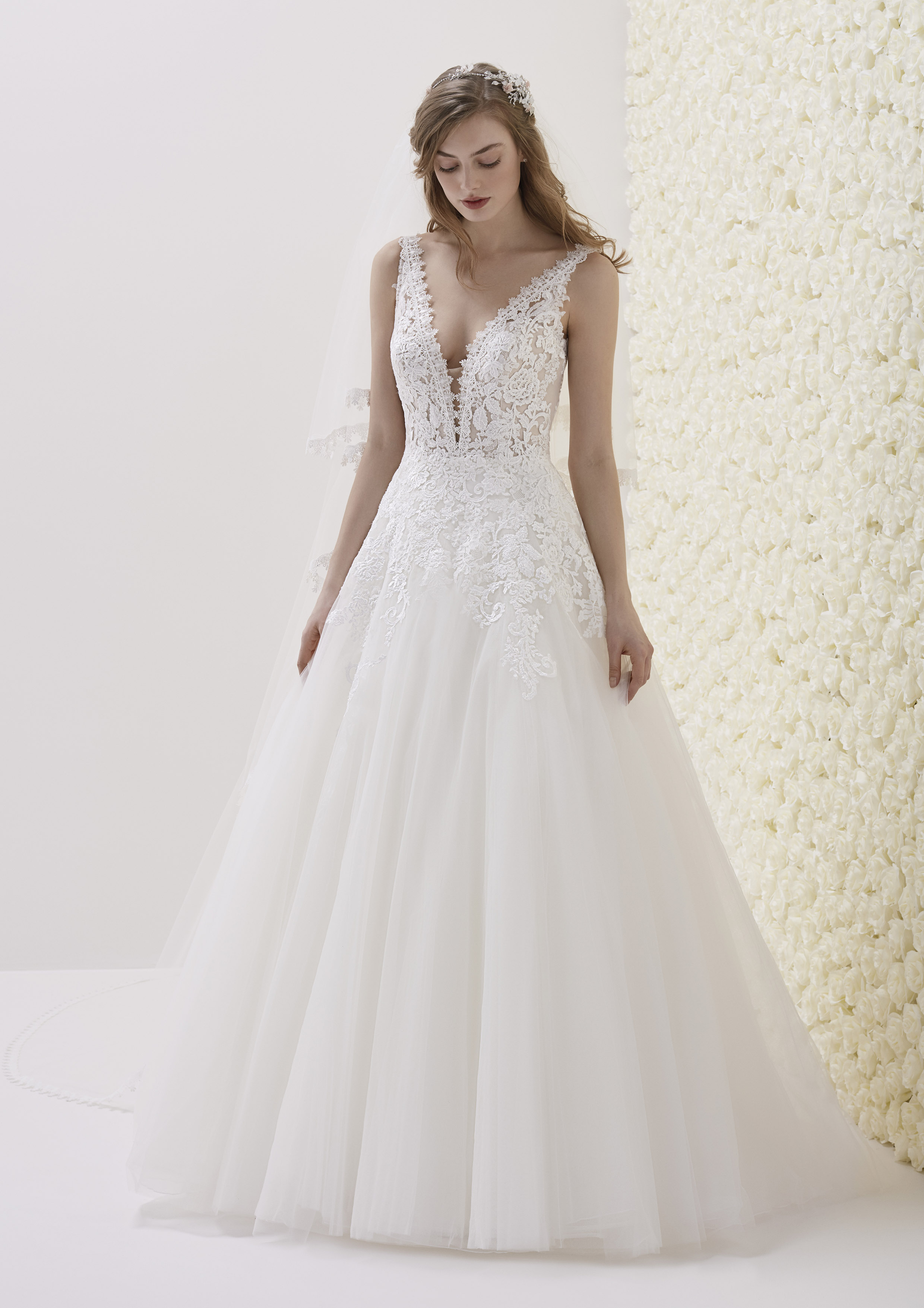 Pronovias Estibaliz Pronovias Estibaliz