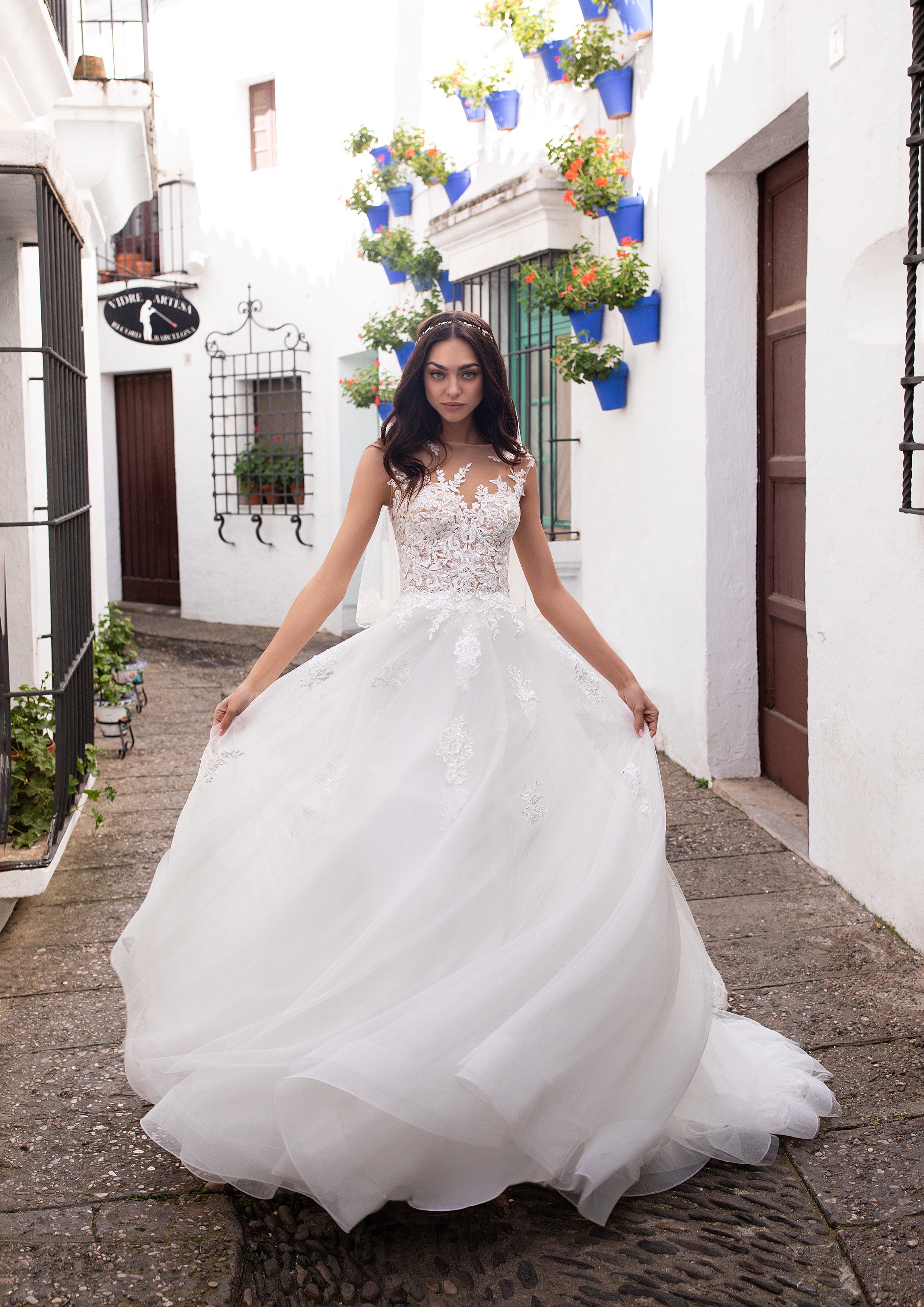 Pronovias Ganymede Pronovias Ganymede