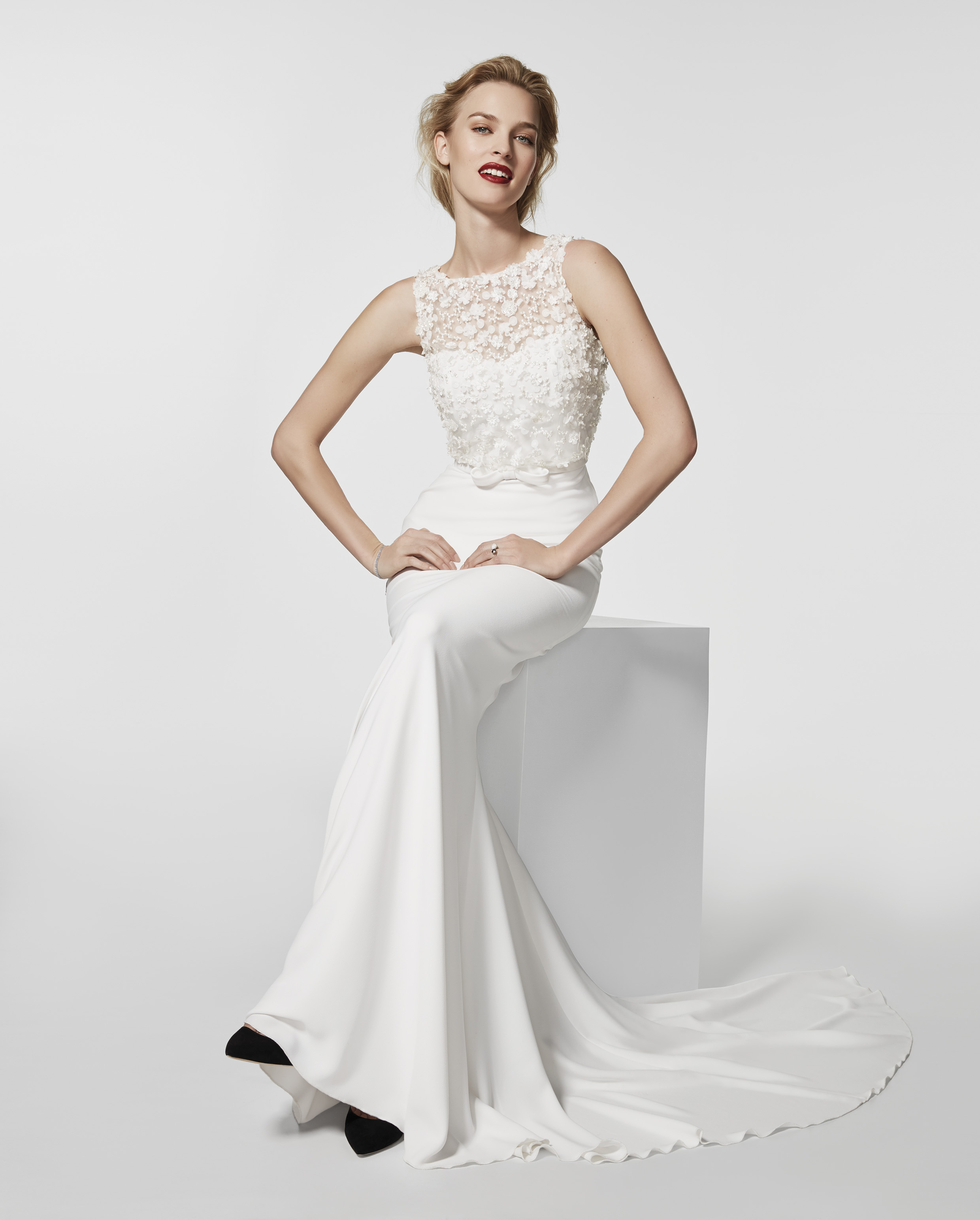 Pronovias Gladys Pronovias Gladys