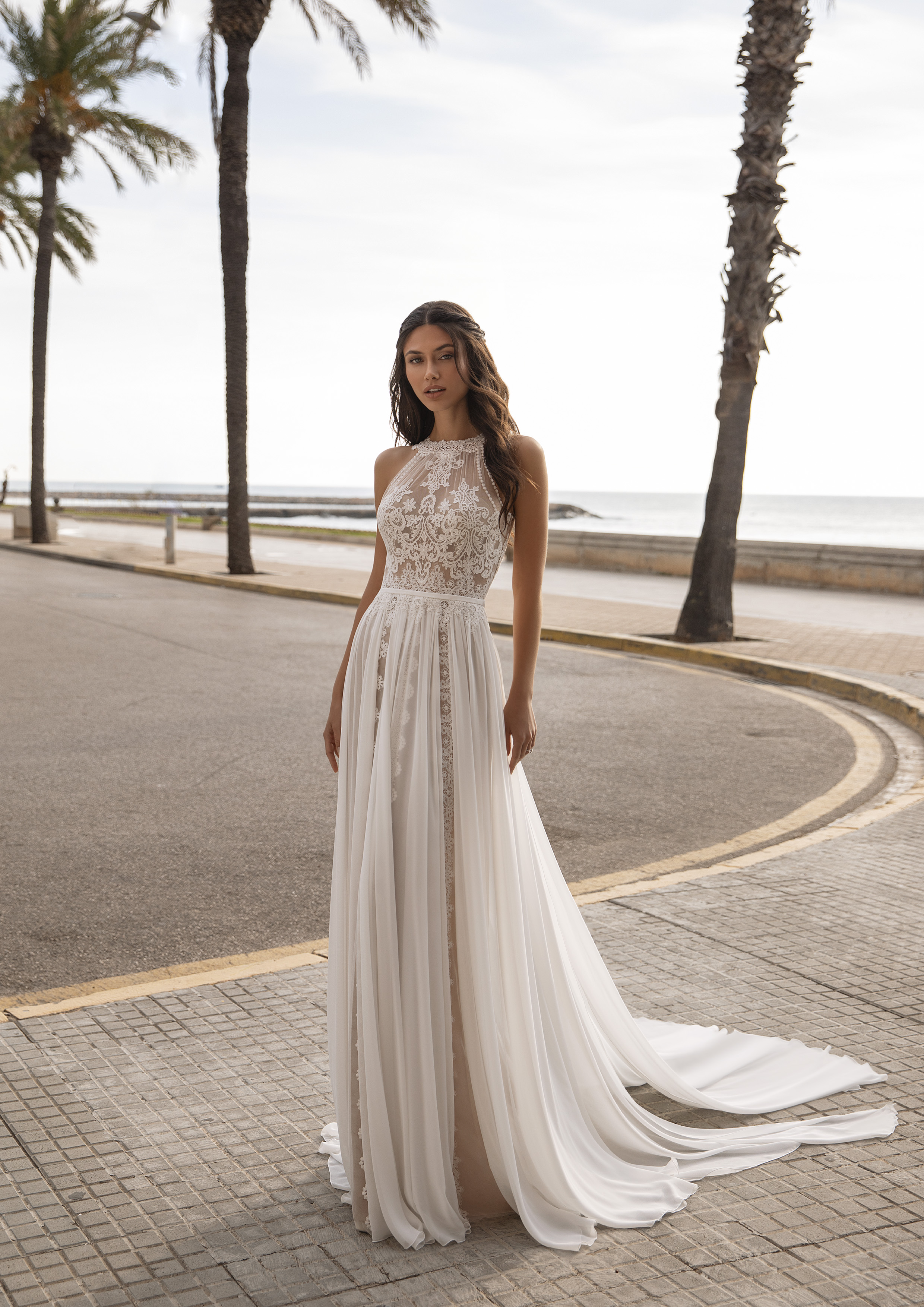 Pronovias Granville Pronovias Granville