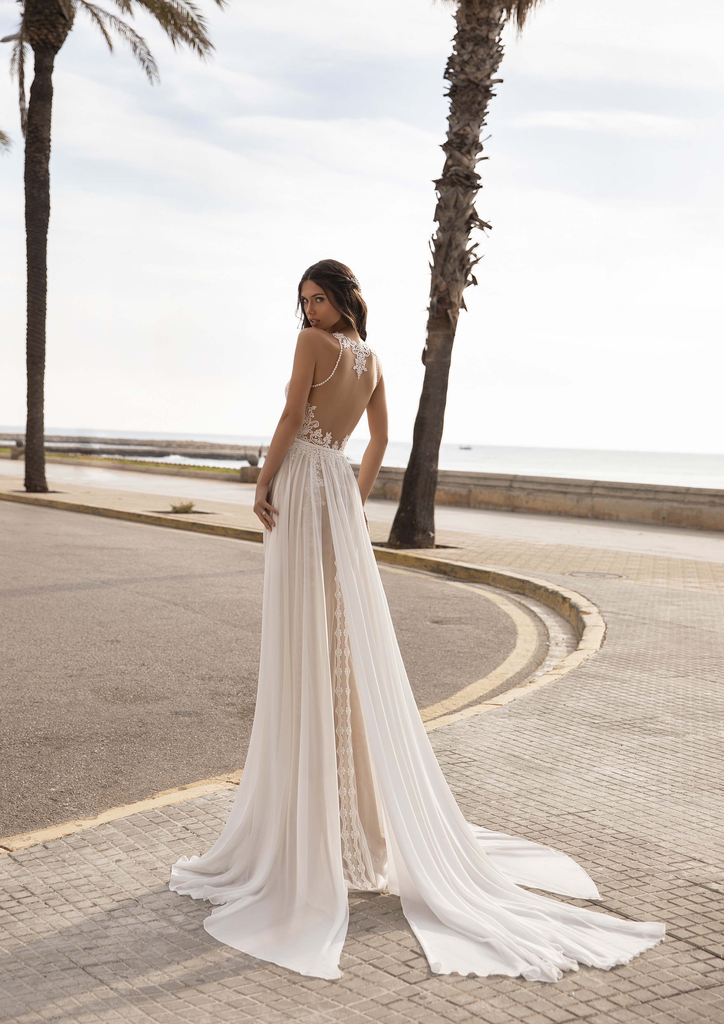 Pronovias Granville Pronovias Granville
