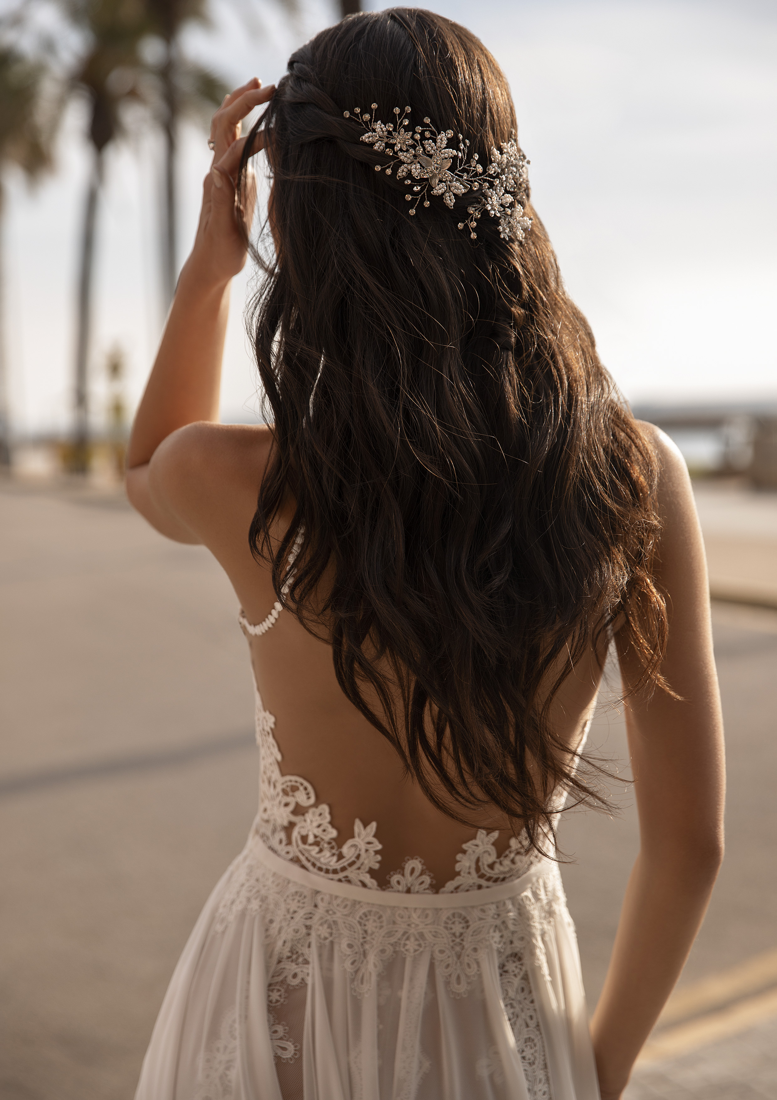 Pronovias Granville Pronovias Granville