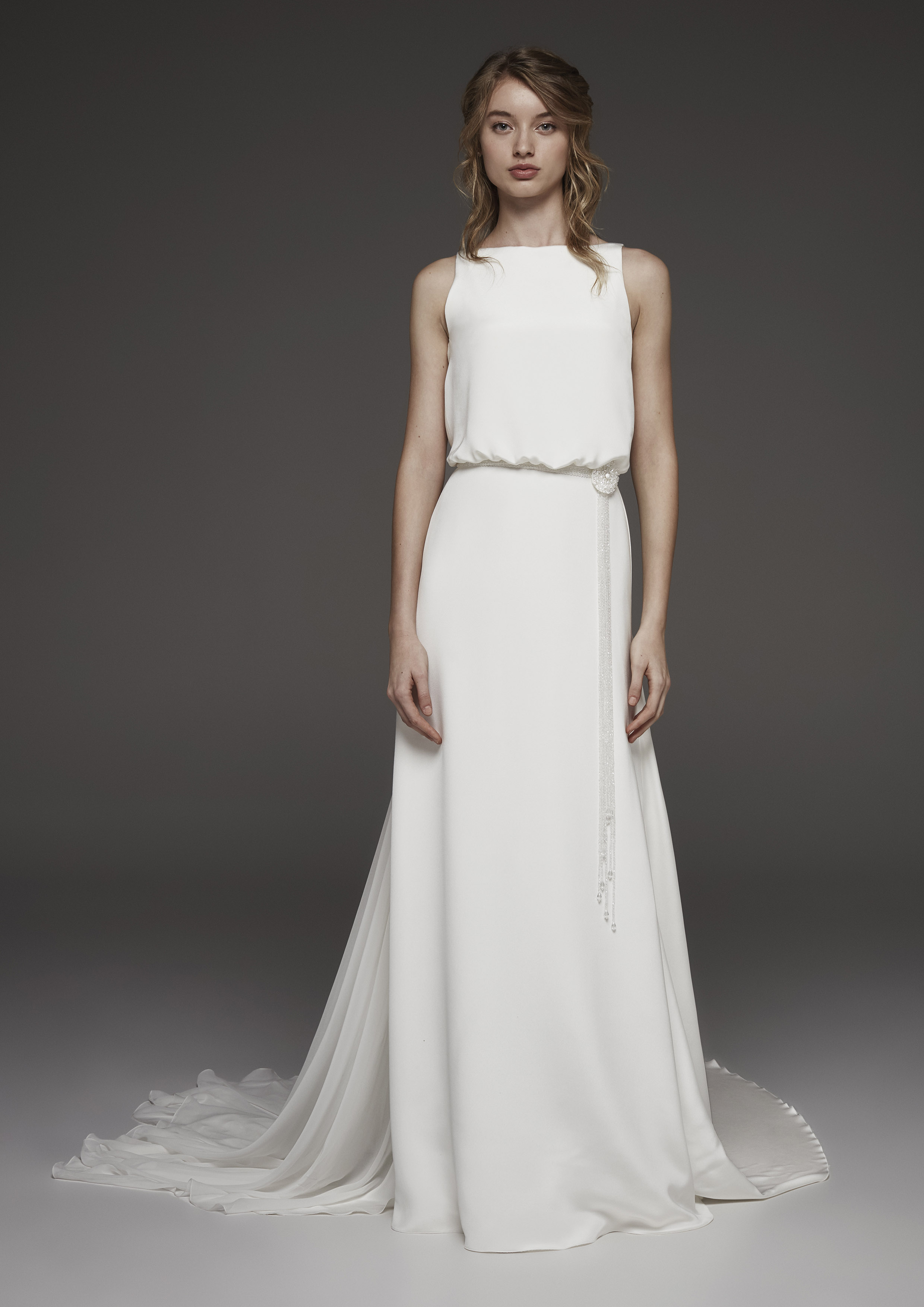 Pronovias Harpe Pronovias Harpe