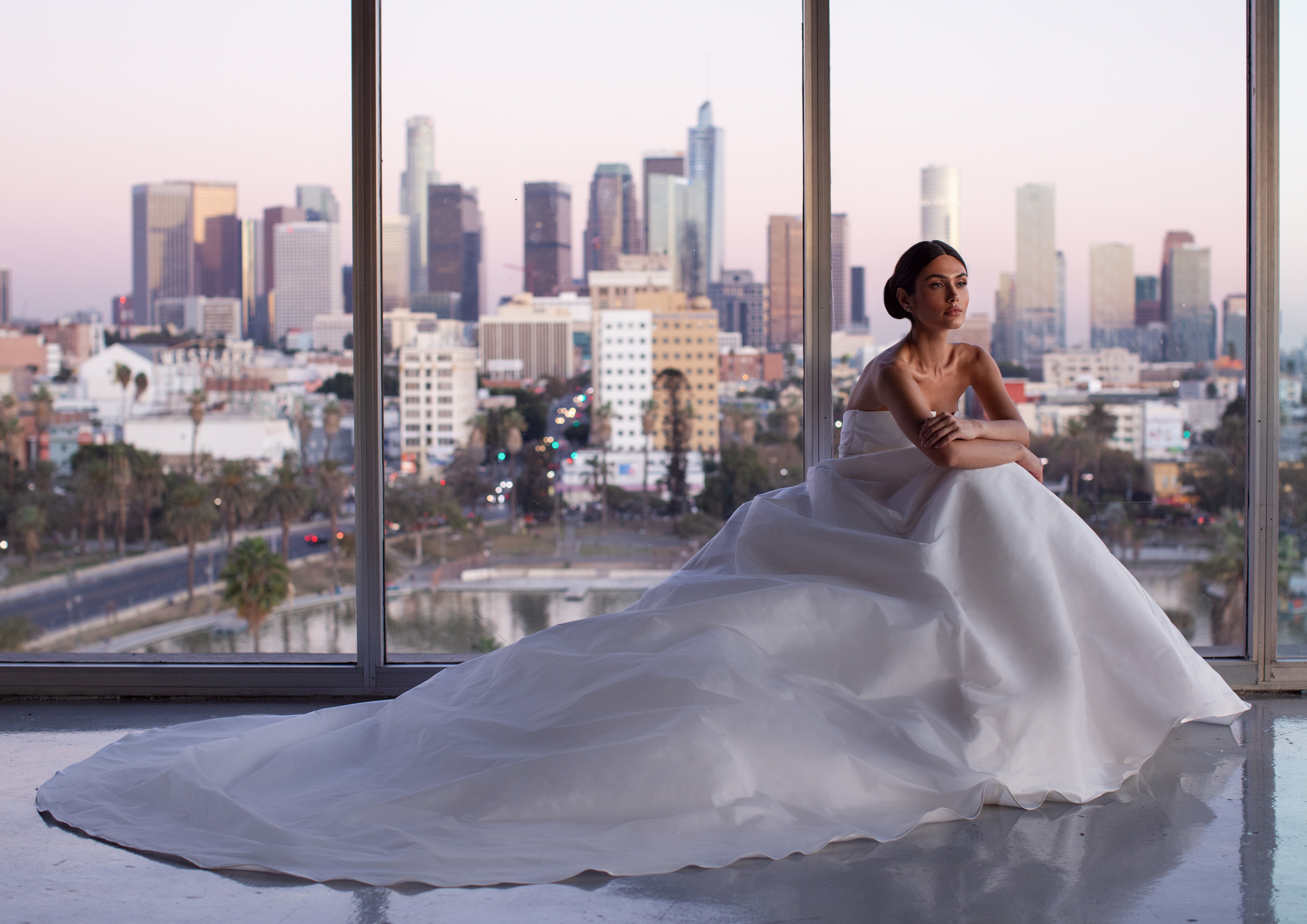 Pronovias Haver Pronovias Haver